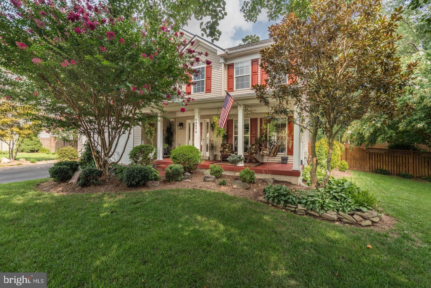 10576 CORAL BERRY DR, MANASSAS, Virginia 20110, 4 Bedrooms Bedrooms, ,3 BathroomsBathrooms,Residential,For sale,10576 CORAL BERRY DR,VAPW2108140 MLS # VAPW2108140