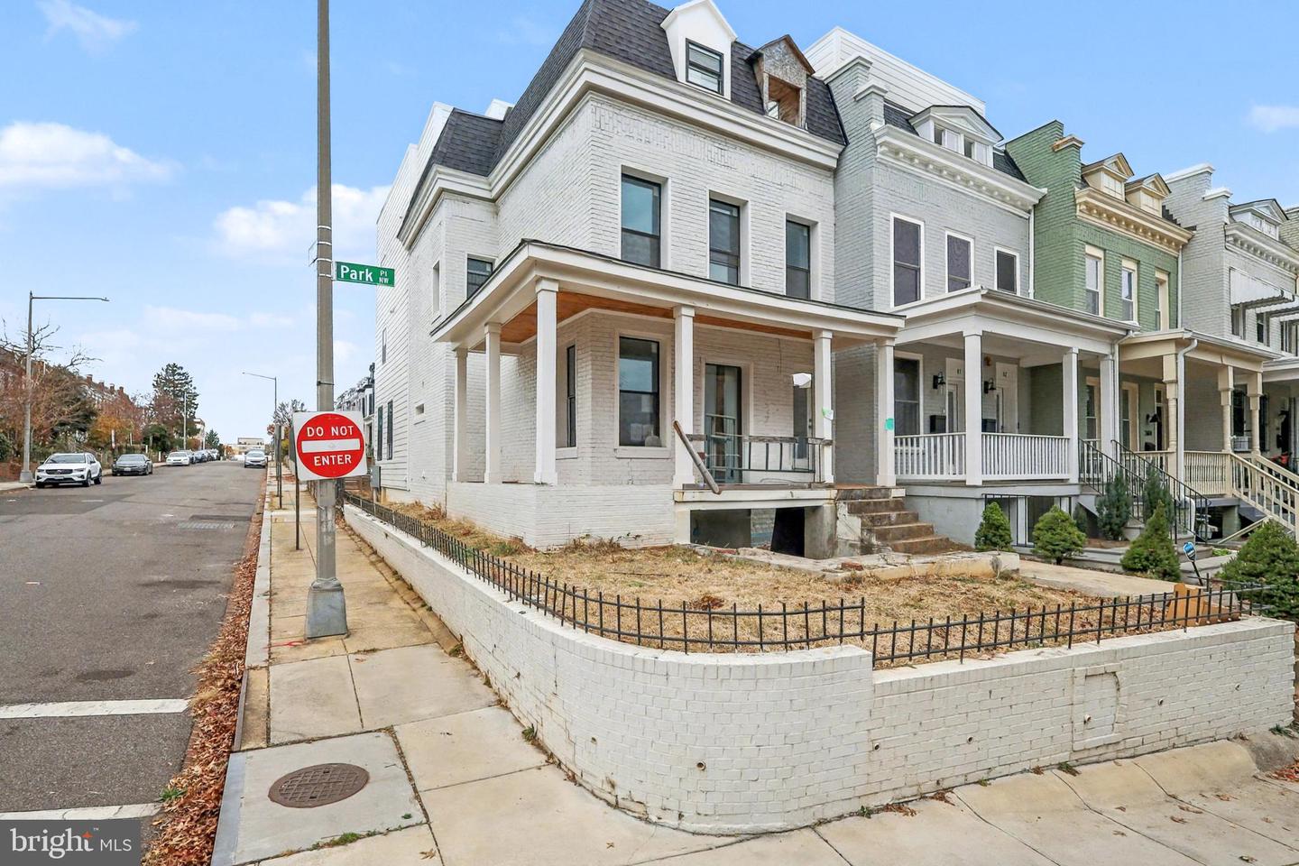 3600 PARK PL NW, WASHINGTON, District Of Columbia 20010, 8 Bedrooms Bedrooms, ,5 BathroomsBathrooms,Residential,For sale,3600 PARK PL NW,DCDC2232858 MLS # DCDC2232858