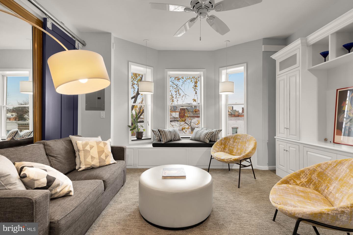 1829 5TH ST NW, WASHINGTON, District Of Columbia 20001, 7 Bedrooms Bedrooms, ,7 BathroomsBathrooms,Residential,For sale,1829 5TH ST NW,DCDC2232868 MLS # DCDC2232868