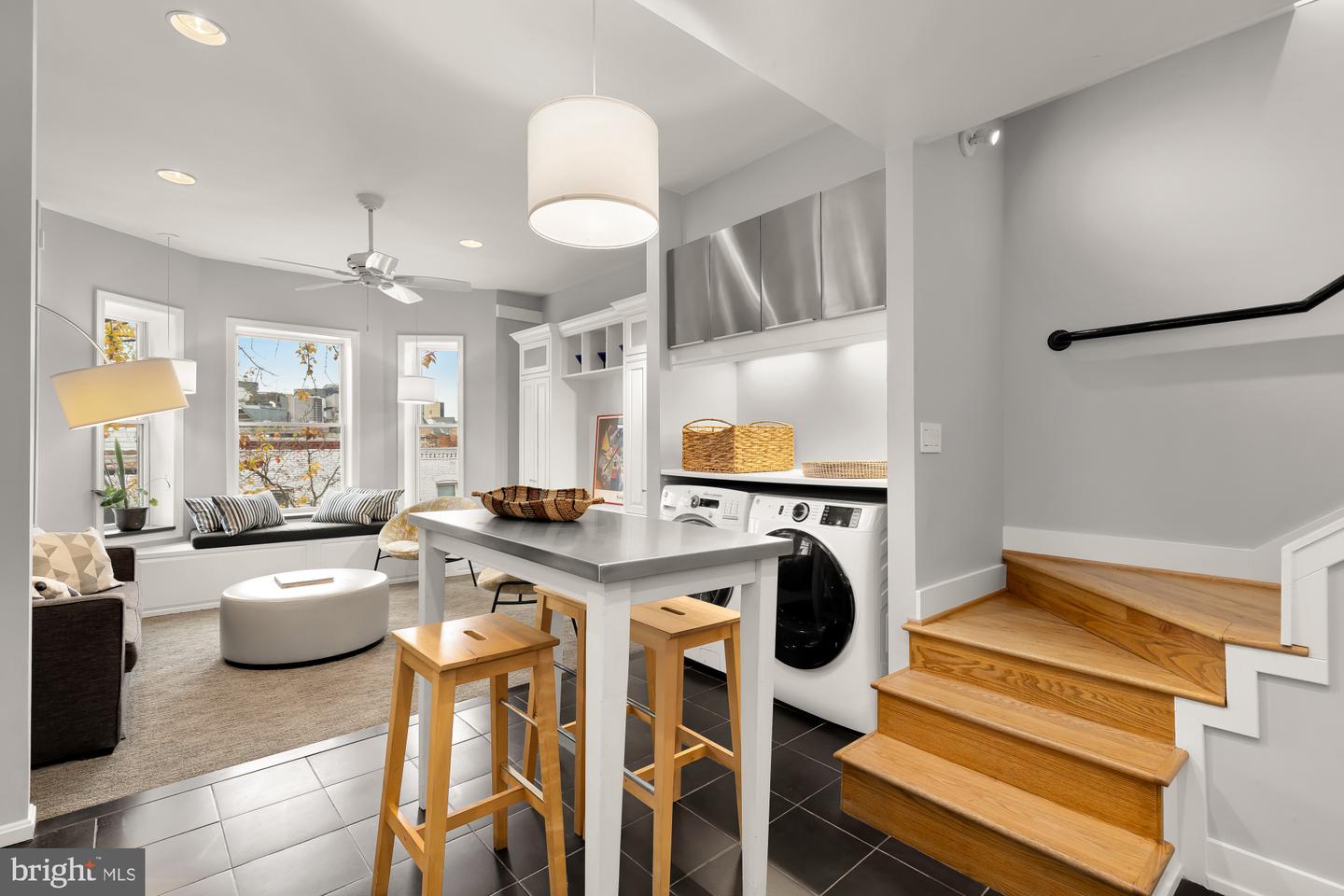 1829 5TH ST NW, WASHINGTON, District Of Columbia 20001, 7 Bedrooms Bedrooms, ,7 BathroomsBathrooms,Residential,For sale,1829 5TH ST NW,DCDC2232868 MLS # DCDC2232868