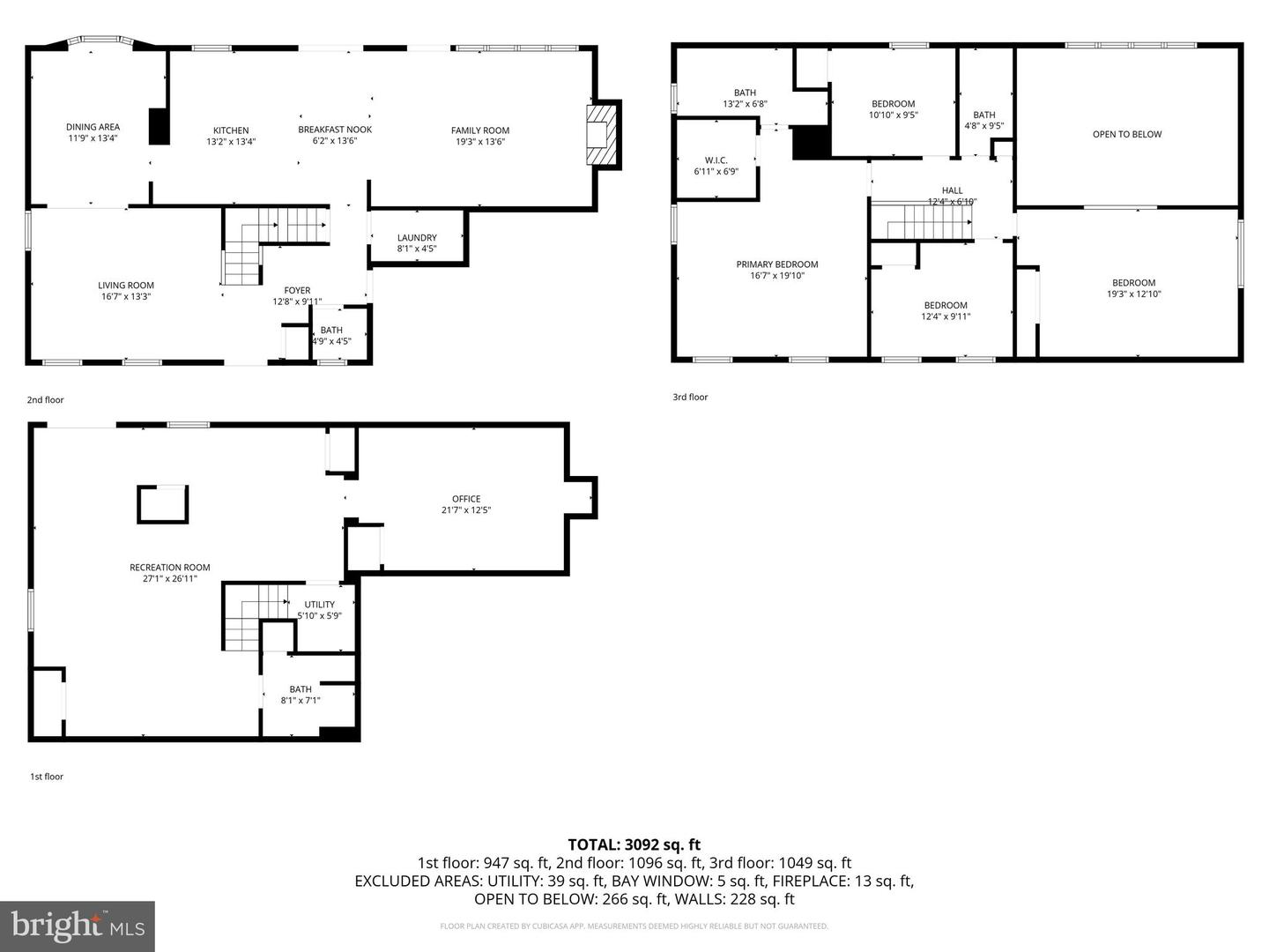 2218 WAKEROBIN LN, RESTON, Virginia 20191, 4 Bedrooms Bedrooms, ,3 BathroomsBathrooms,Residential,For sale,2218 WAKEROBIN LN,VAFX2280284 MLS # VAFX2280284 2218 WAKEROBIN LN, RESTON, Virginia 20191, 4 Bedrooms Bedrooms, ,3 BathroomsBathrooms,Residential,For sale,2218 WAKEROBIN LN,VAFX2280284 MLS # VAFX2280284