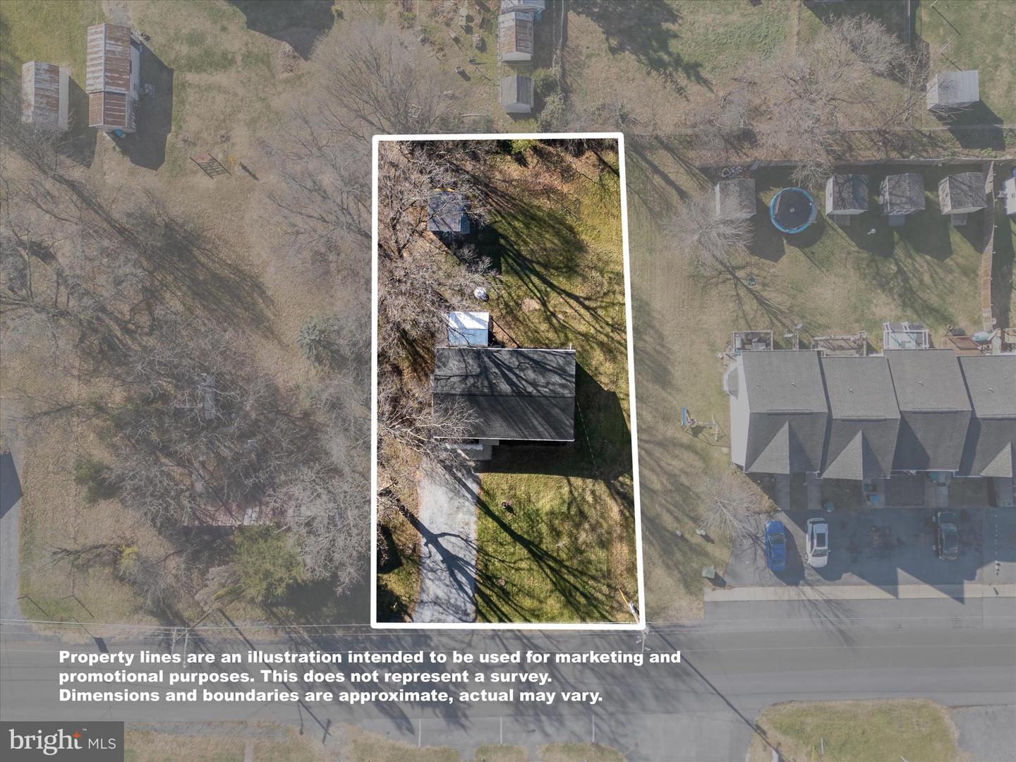 557 ASH ST, STRASBURG, Virginia 22657, 3 Bedrooms Bedrooms, ,1 BathroomBathrooms,Residential,For sale,557 ASH ST,VASH2013108 MLS # VASH2013108