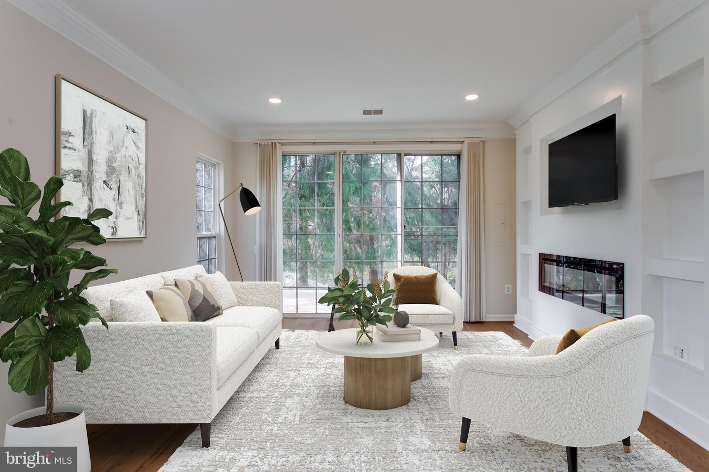 1981 PENFOLD CT, WOODBRIDGE, Virginia 22192, 2 Bedrooms Bedrooms, 8 Rooms Rooms,2 BathroomsBathrooms,Residential,For sale,1981 PENFOLD CT,VAPW2108386 MLS # VAPW2108386