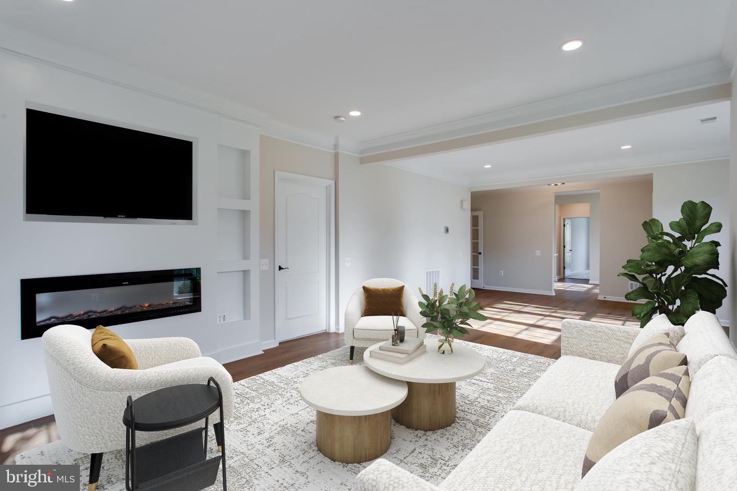 1981 PENFOLD CT, WOODBRIDGE, Virginia 22192, 2 Bedrooms Bedrooms, 8 Rooms Rooms,2 BathroomsBathrooms,Residential,For sale,1981 PENFOLD CT,VAPW2108386 MLS # VAPW2108386