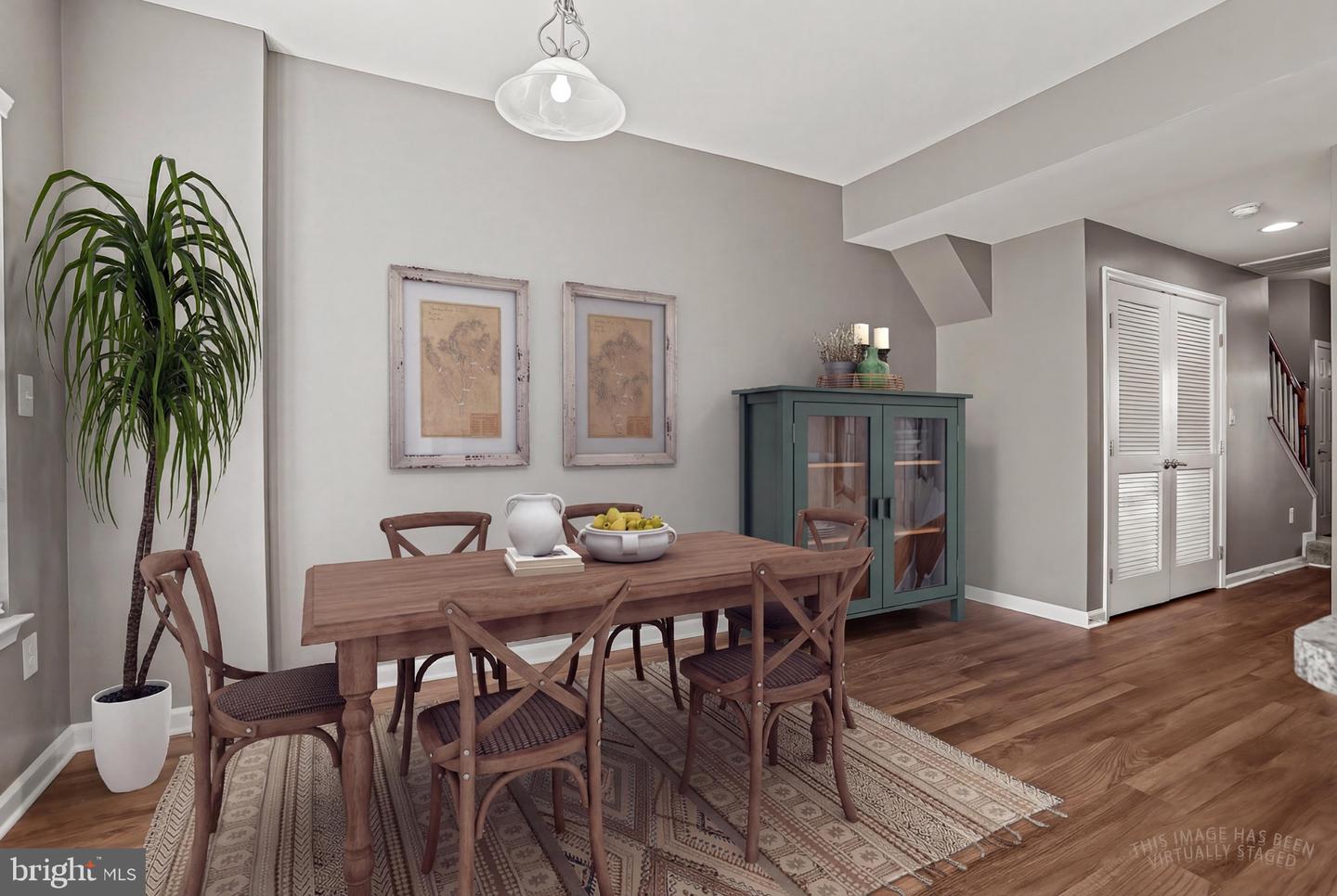 7120 AZALEA, RUTHER GLEN, Virginia 22546, 3 Bedrooms Bedrooms, 9 Rooms Rooms,2 BathroomsBathrooms,Residential,For sale,7120 AZALEA,VACV2009164 MLS # VACV2009164