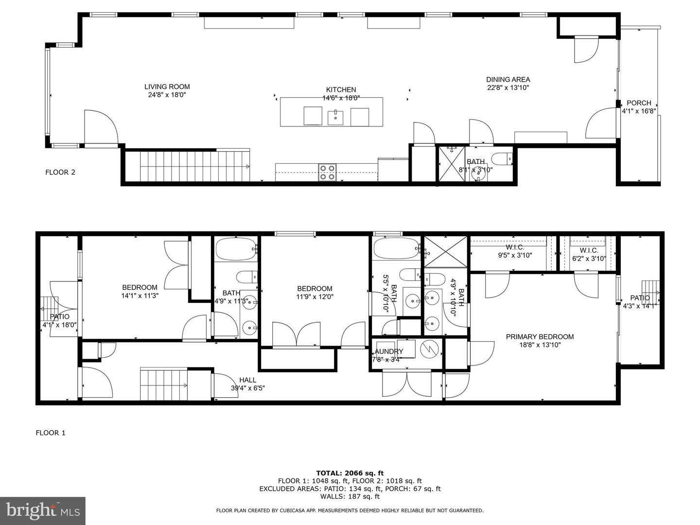 304 K ST NE #1, WASHINGTON, District Of Columbia 20002, 2 Bedrooms Bedrooms, ,4 BathroomsBathrooms,Residential,For sale,304 K ST NE #1,DCDC2233208 MLS # DCDC2233208