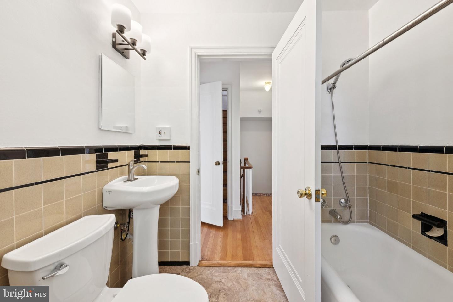 1350 SOMERSET PL NW, WASHINGTON, District Of Columbia 20011, 4 Bedrooms Bedrooms, ,2 BathroomsBathrooms,Residential,For sale,1350 SOMERSET PL NW,DCDC2213690 MLS # DCDC2213690