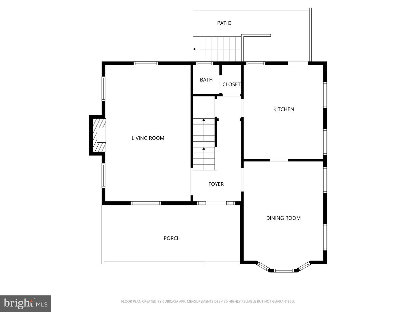 1350 SOMERSET PL NW, WASHINGTON, District Of Columbia 20011, 4 Bedrooms Bedrooms, ,2 BathroomsBathrooms,Residential,For sale,1350 SOMERSET PL NW,DCDC2213690 MLS # DCDC2213690