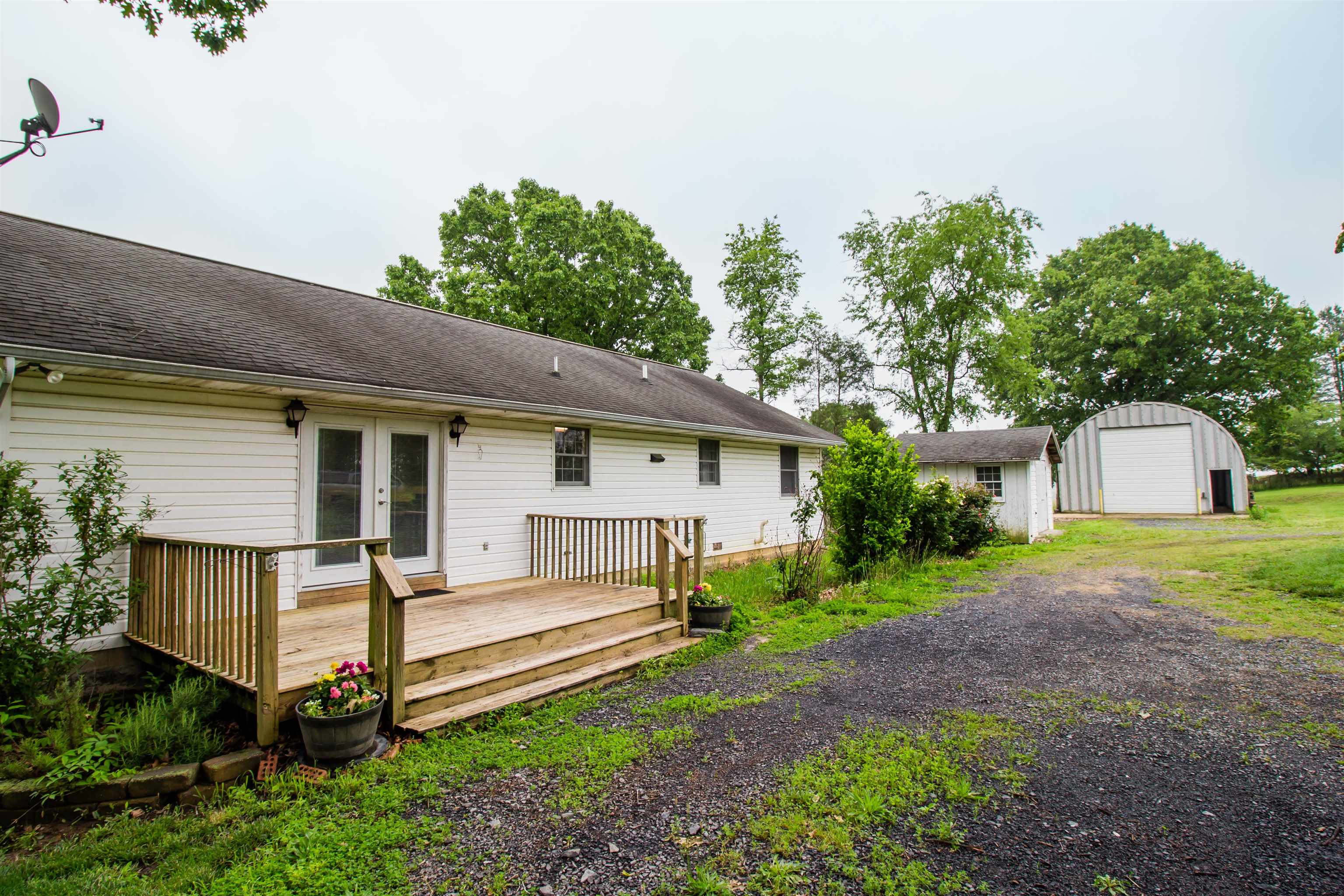 7377 APPLE RIDGE DR, TIMBERVILLE, Virginia 22853, 4 Bedrooms Bedrooms, ,3 BathroomsBathrooms,Residential,7377 APPLE RIDGE DR,665160 MLS # 665160