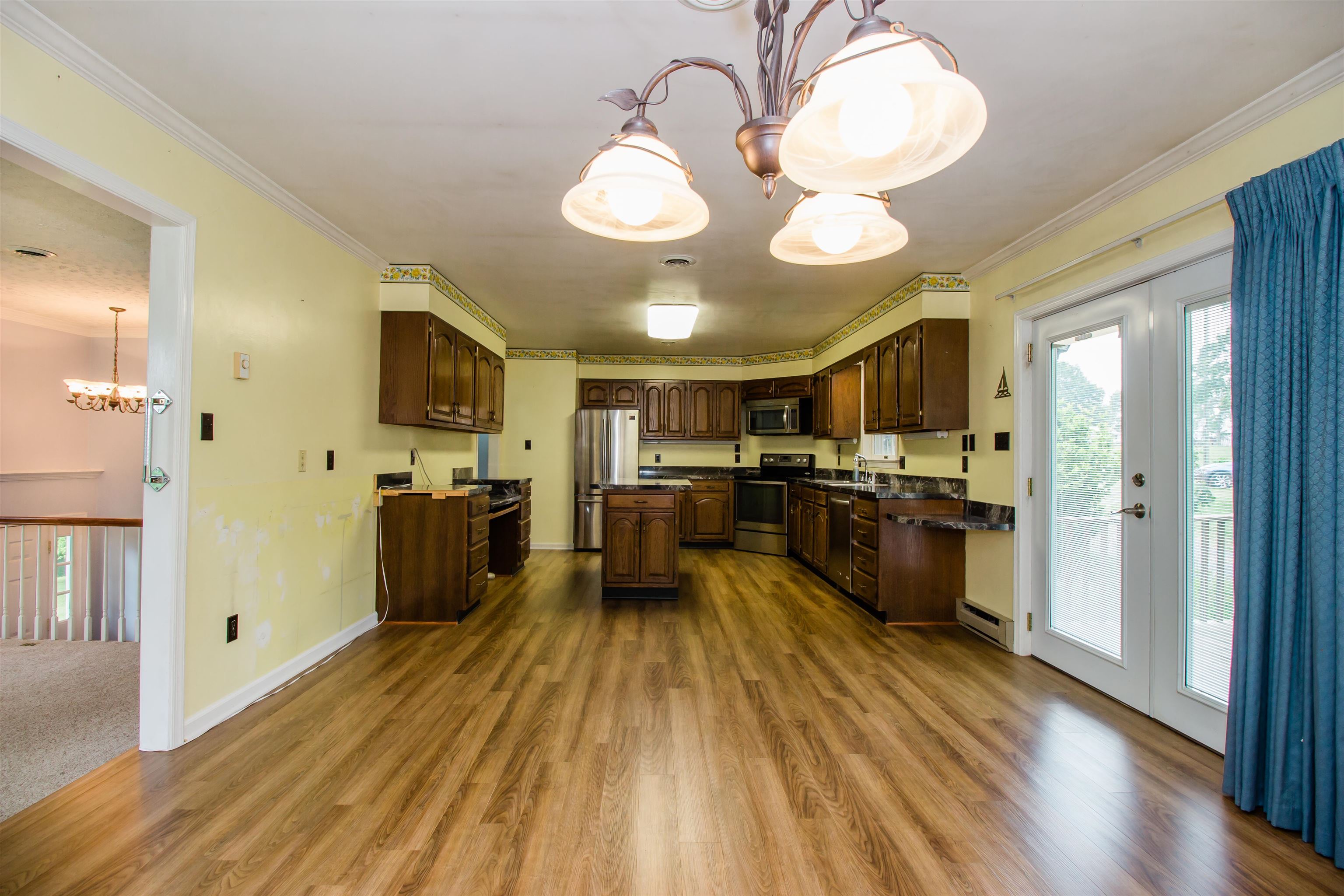 7377 APPLE RIDGE DR, TIMBERVILLE, Virginia 22853, 4 Bedrooms Bedrooms, ,3 BathroomsBathrooms,Residential,7377 APPLE RIDGE DR,665160 MLS # 665160