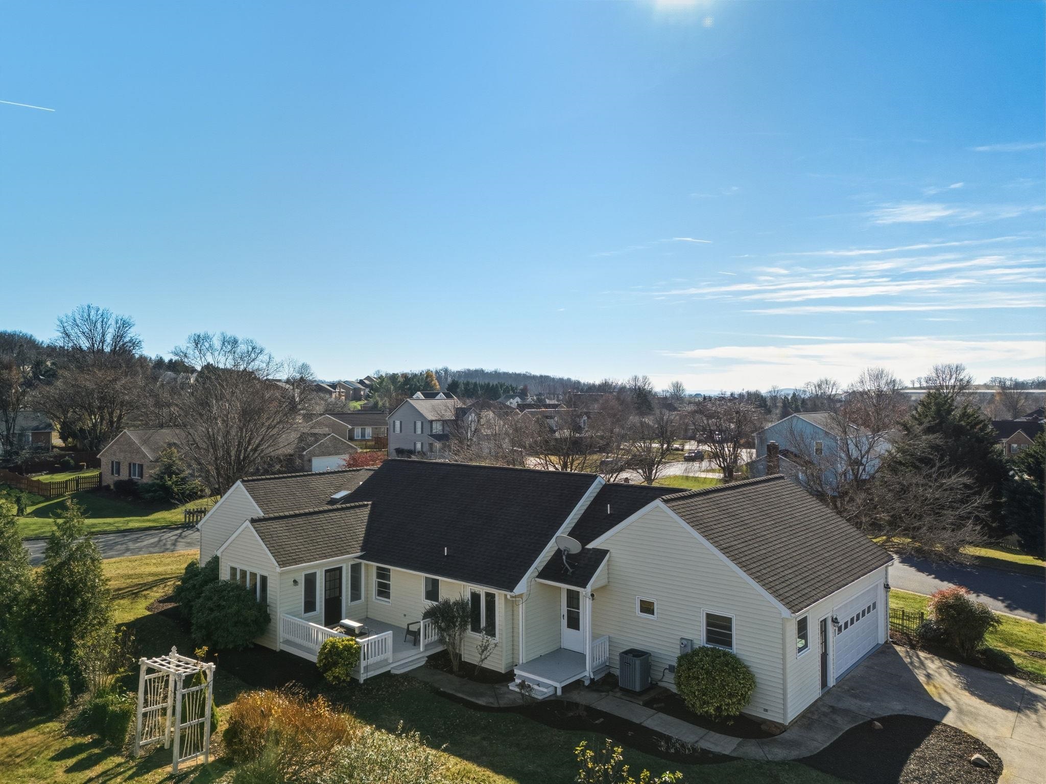 655 GREENWOOD ST, ROCKINGHAM, Virginia 22801, 3 Bedrooms Bedrooms, ,2 BathroomsBathrooms,Residential,655 GREENWOOD ST,671498 MLS # 671498