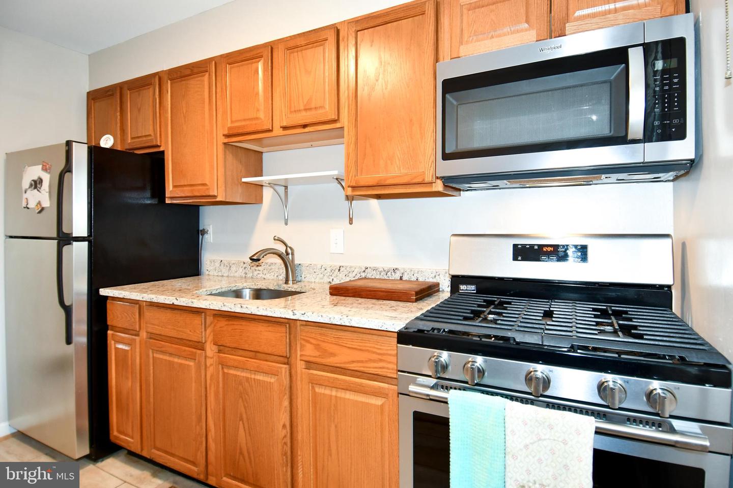 6608 POTOMAC AVE #B2, ALEXANDRIA, Virginia 22307, 2 Bedrooms Bedrooms, ,1 BathroomBathrooms,Residential,For sale,6608 POTOMAC AVE #B2,VAFX2264508 MLS # VAFX2264508