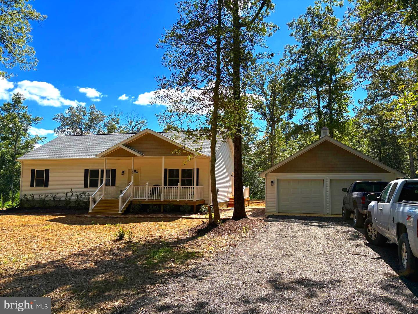 CHARLES CITY, Virginia 23030, 3 Bedrooms Bedrooms, 5 Rooms Rooms,2 BathroomsBathrooms,Residential,For sale,VACS2000058 MLS # VACS2000058