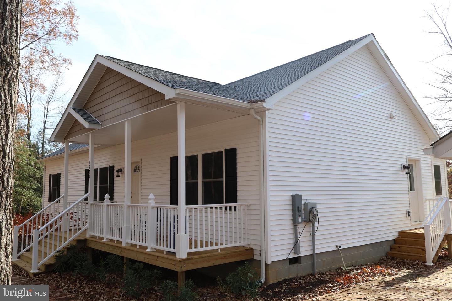 CHARLES CITY, Virginia 23030, 3 Bedrooms Bedrooms, 5 Rooms Rooms,2 BathroomsBathrooms,Residential,For sale,VACS2000058 MLS # VACS2000058