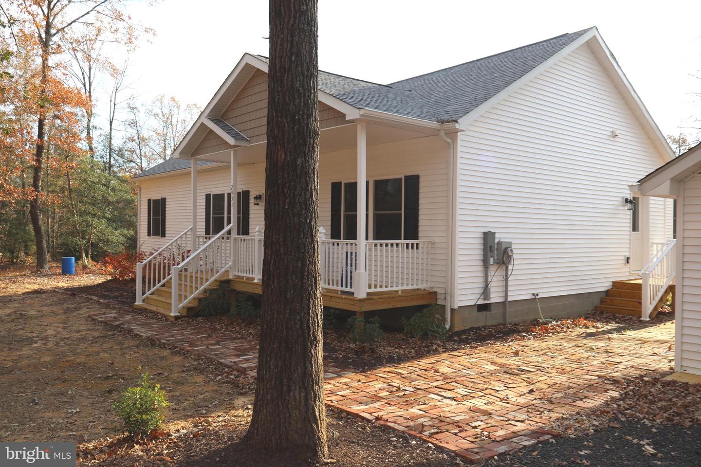 CHARLES CITY, Virginia 23030, 3 Bedrooms Bedrooms, 5 Rooms Rooms,2 BathroomsBathrooms,Residential,For sale,VACS2000058 MLS # VACS2000058