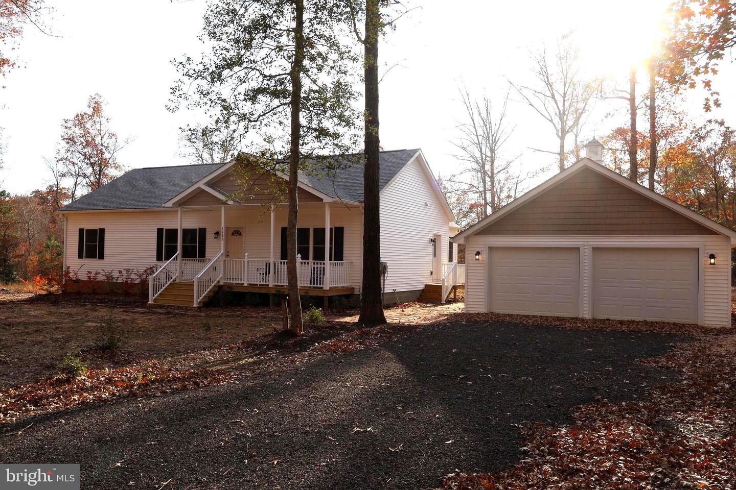 CHARLES CITY, Virginia 23030, 3 Bedrooms Bedrooms, 5 Rooms Rooms,2 BathroomsBathrooms,Residential,For sale,VACS2000058 MLS # VACS2000058