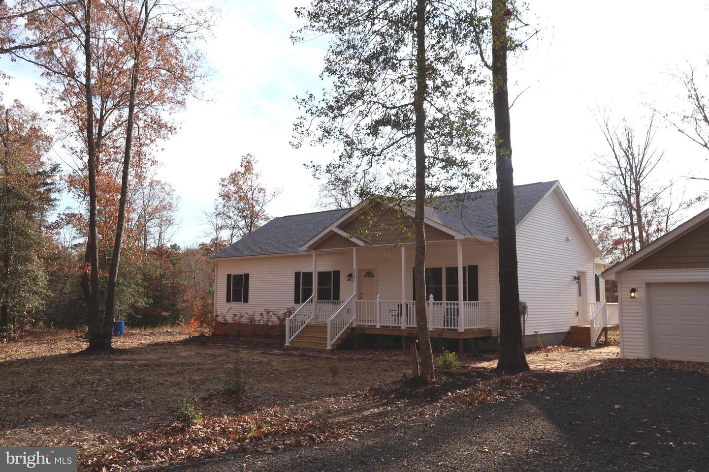 CHARLES CITY, Virginia 23030, 3 Bedrooms Bedrooms, 5 Rooms Rooms,2 BathroomsBathrooms,Residential,For sale,VACS2000058 MLS # VACS2000058