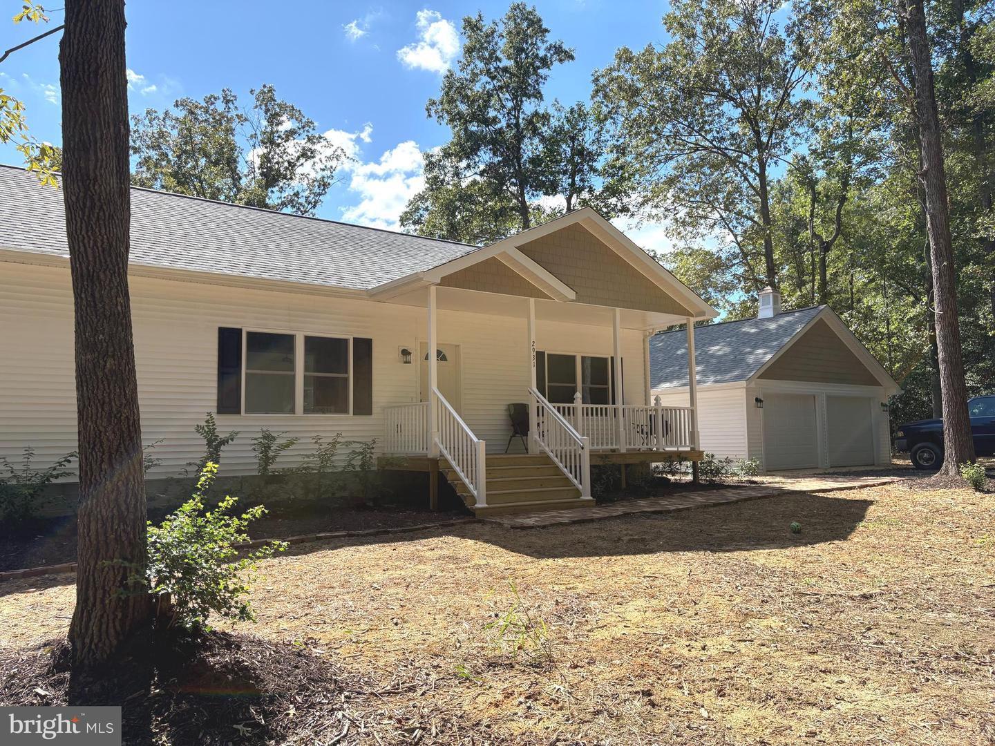 CHARLES CITY, Virginia 23030, 3 Bedrooms Bedrooms, 5 Rooms Rooms,2 BathroomsBathrooms,Residential,For sale,VACS2000058 MLS # VACS2000058