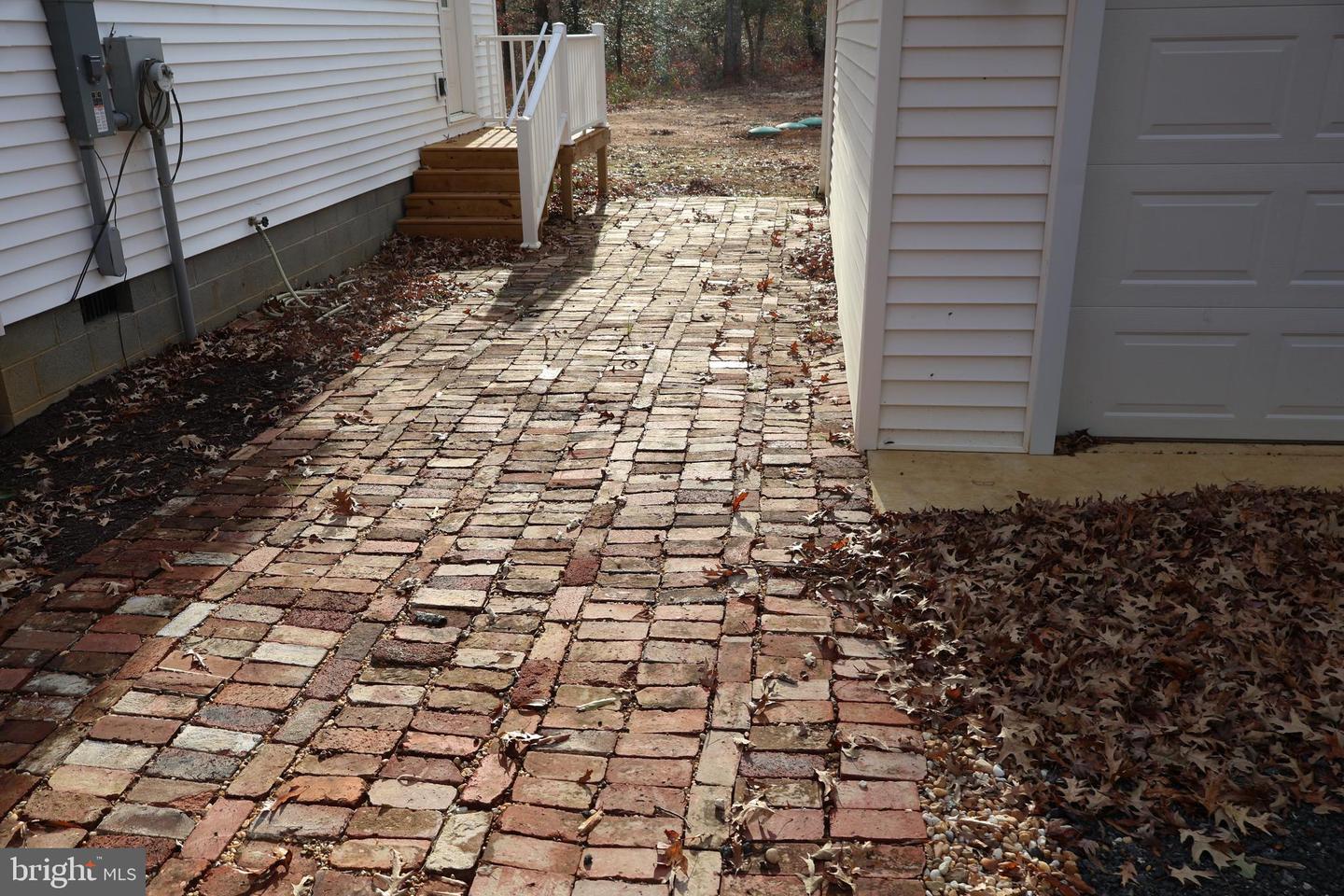 CHARLES CITY, Virginia 23030, 3 Bedrooms Bedrooms, 5 Rooms Rooms,2 BathroomsBathrooms,Residential,For sale,VACS2000058 MLS # VACS2000058