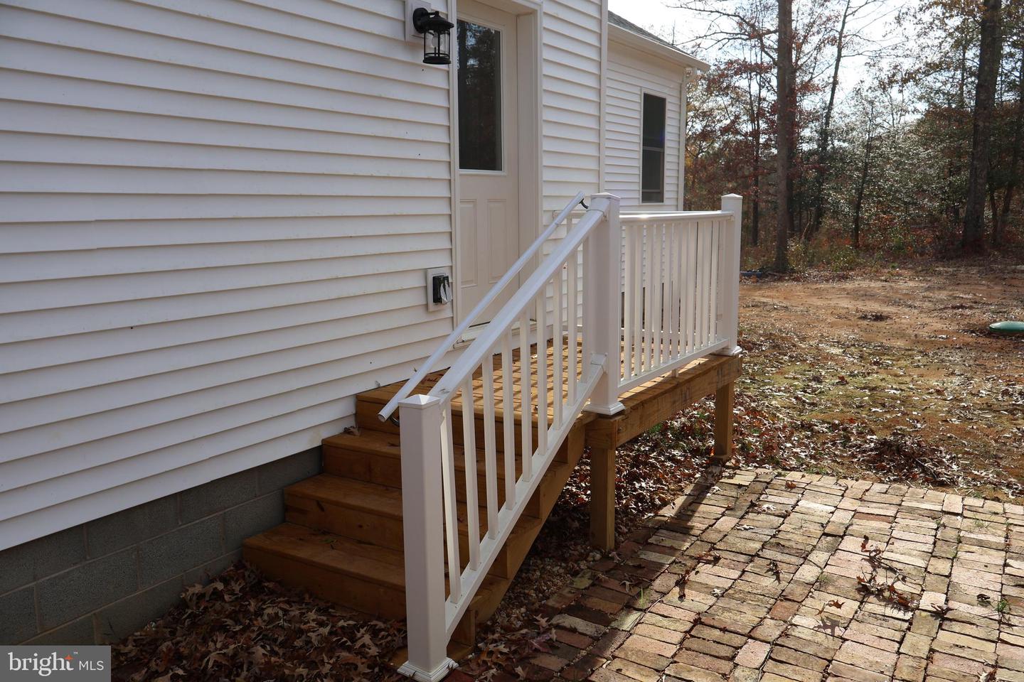 CHARLES CITY, Virginia 23030, 3 Bedrooms Bedrooms, 5 Rooms Rooms,2 BathroomsBathrooms,Residential,For sale,VACS2000058 MLS # VACS2000058