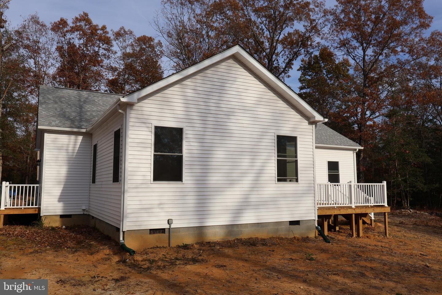 CHARLES CITY, Virginia 23030, 3 Bedrooms Bedrooms, 5 Rooms Rooms,2 BathroomsBathrooms,Residential,For sale,VACS2000058 MLS # VACS2000058