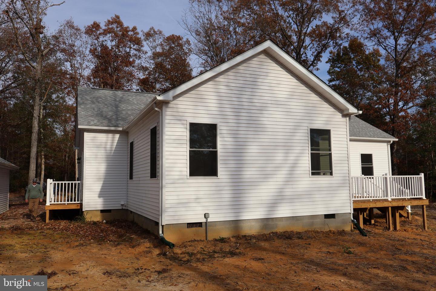 CHARLES CITY, Virginia 23030, 3 Bedrooms Bedrooms, 5 Rooms Rooms,2 BathroomsBathrooms,Residential,For sale,VACS2000058 MLS # VACS2000058