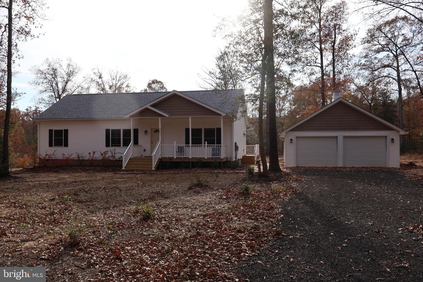 CHARLES CITY, Virginia 23030, 3 Bedrooms Bedrooms, 5 Rooms Rooms,2 BathroomsBathrooms,Residential,For sale,VACS2000058 MLS # VACS2000058