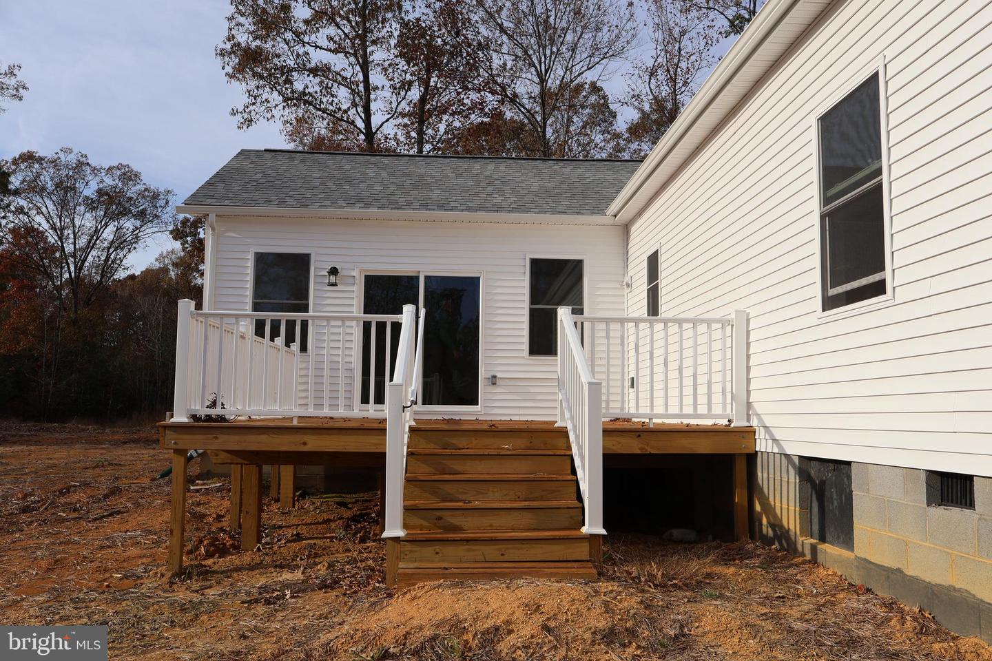 CHARLES CITY, Virginia 23030, 3 Bedrooms Bedrooms, 5 Rooms Rooms,2 BathroomsBathrooms,Residential,For sale,VACS2000058 MLS # VACS2000058