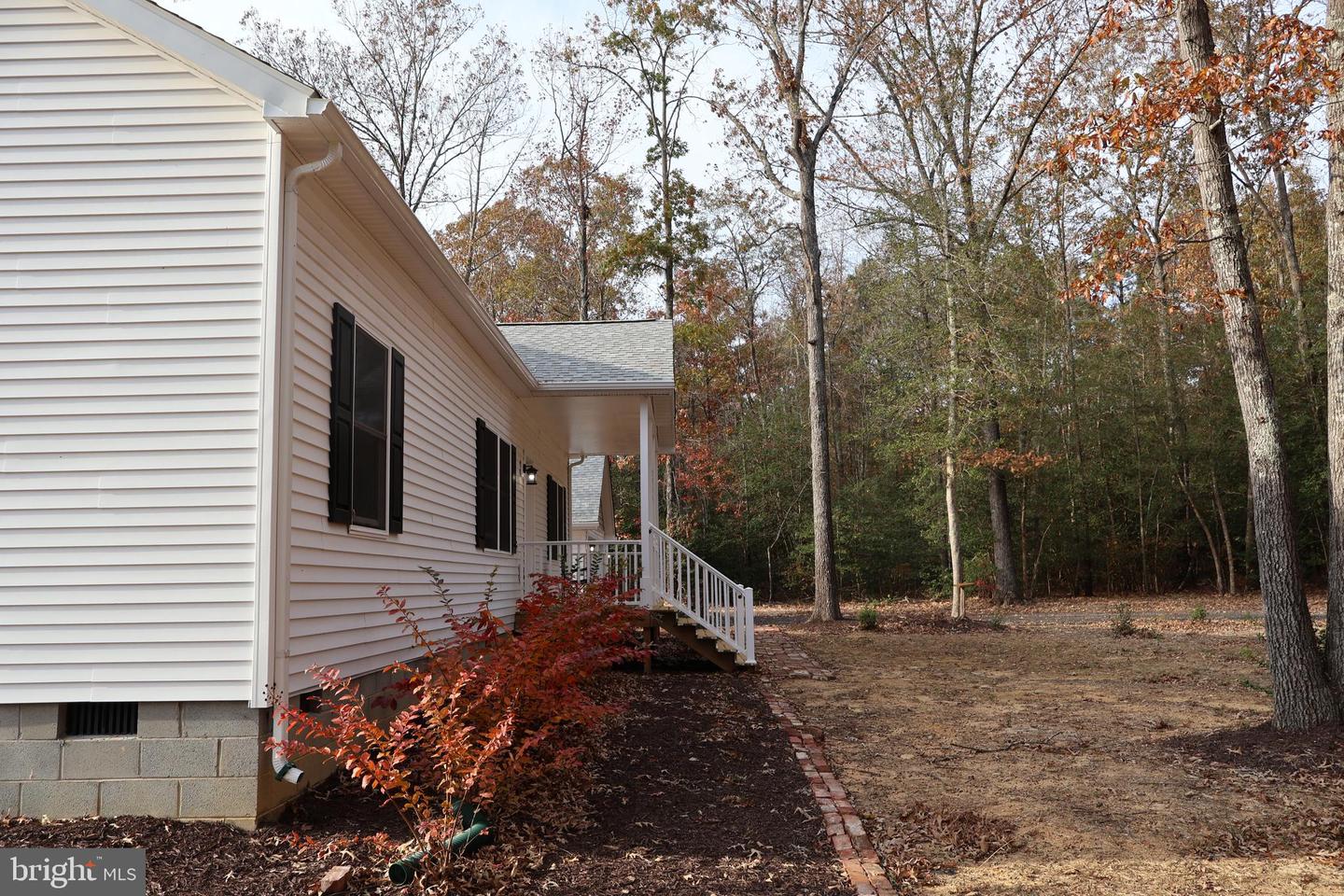 CHARLES CITY, Virginia 23030, 3 Bedrooms Bedrooms, 5 Rooms Rooms,2 BathroomsBathrooms,Residential,For sale,VACS2000058 MLS # VACS2000058