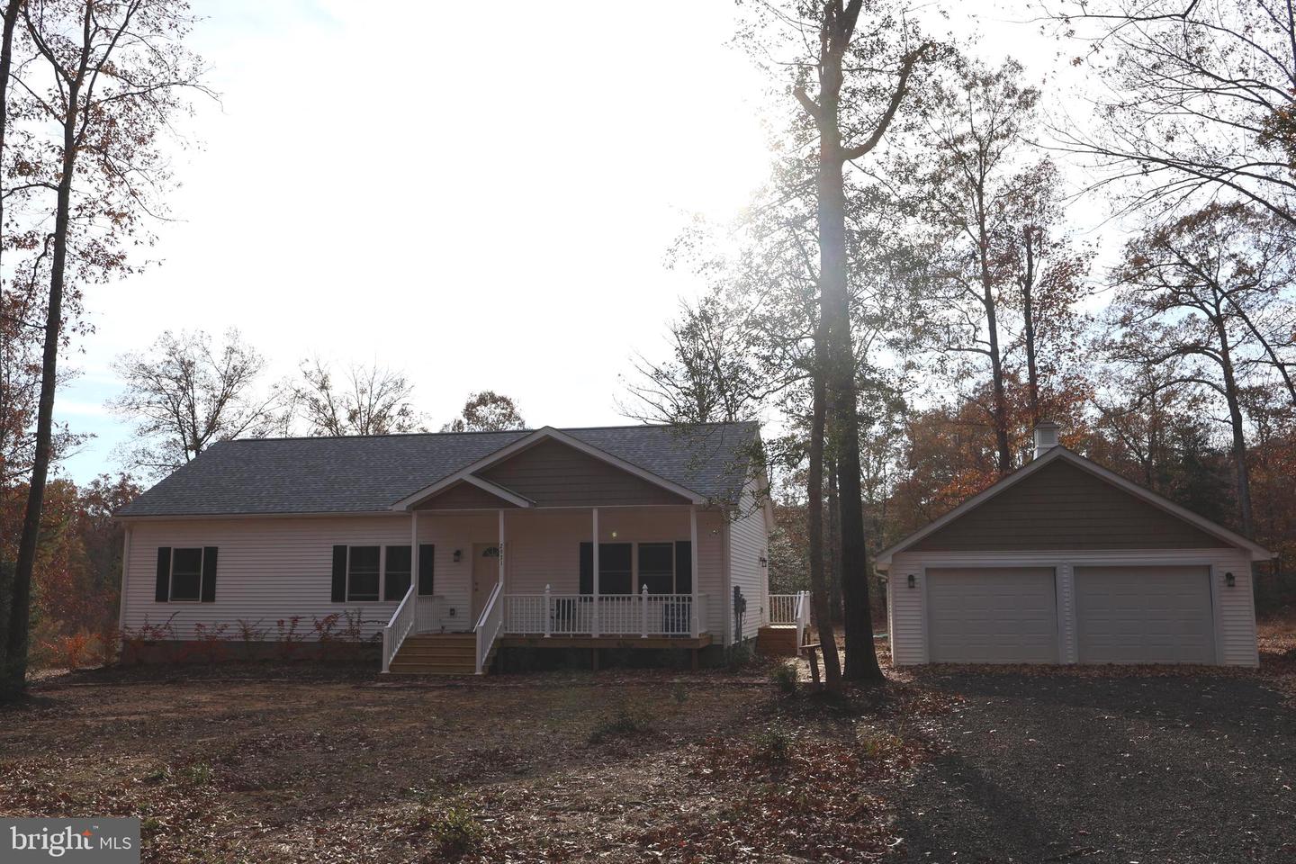 CHARLES CITY, Virginia 23030, 3 Bedrooms Bedrooms, 5 Rooms Rooms,2 BathroomsBathrooms,Residential,For sale,VACS2000058 MLS # VACS2000058