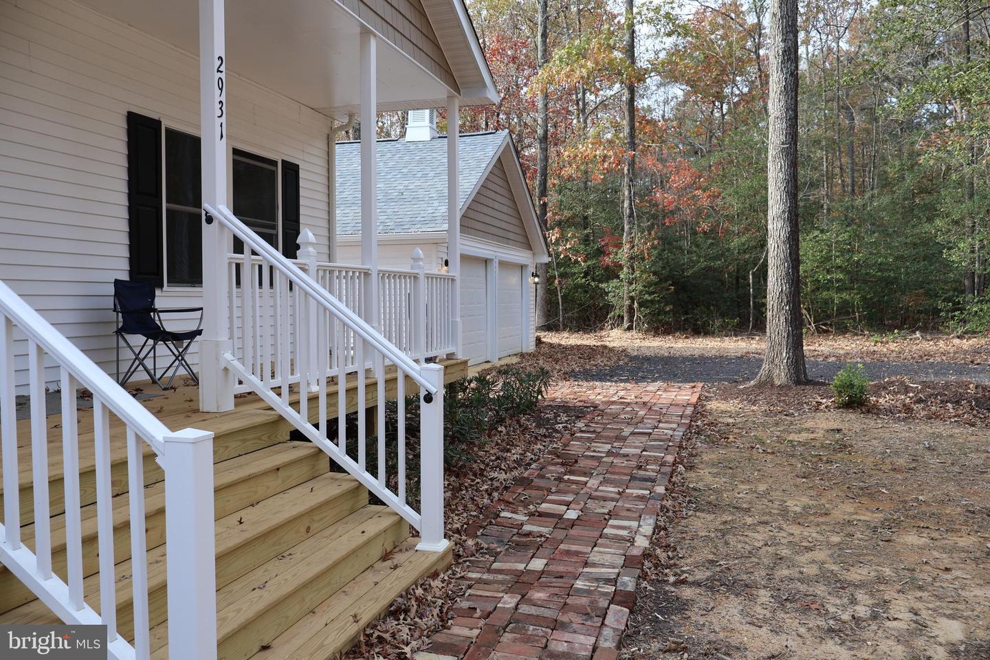 CHARLES CITY, Virginia 23030, 3 Bedrooms Bedrooms, 5 Rooms Rooms,2 BathroomsBathrooms,Residential,For sale,VACS2000058 MLS # VACS2000058