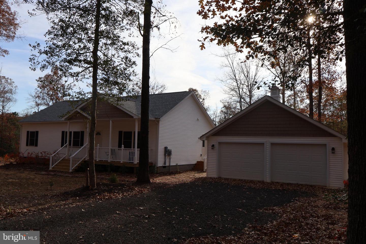 CHARLES CITY, Virginia 23030, 3 Bedrooms Bedrooms, 5 Rooms Rooms,2 BathroomsBathrooms,Residential,For sale,VACS2000058 MLS # VACS2000058