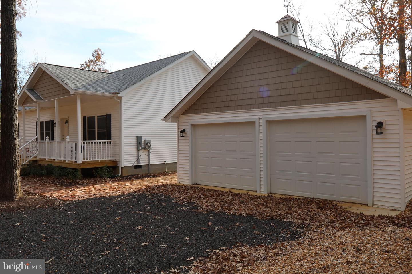 CHARLES CITY, Virginia 23030, 3 Bedrooms Bedrooms, 5 Rooms Rooms,2 BathroomsBathrooms,Residential,For sale,VACS2000058 MLS # VACS2000058