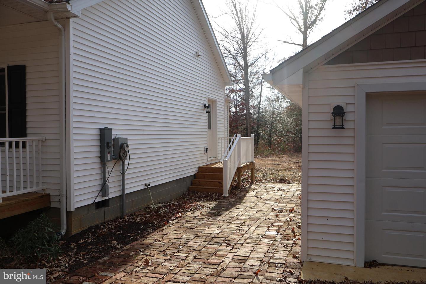 CHARLES CITY, Virginia 23030, 3 Bedrooms Bedrooms, 5 Rooms Rooms,2 BathroomsBathrooms,Residential,For sale,VACS2000058 MLS # VACS2000058