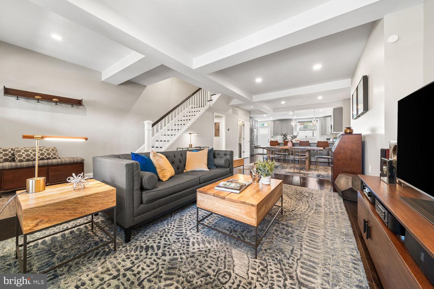 4529 NEW HAMPSHIRE AVE NW, WASHINGTON, District Of Columbia 20011, 4 Bedrooms Bedrooms, ,3 BathroomsBathrooms,Residential,For sale,4529 NEW HAMPSHIRE AVE NW,DCDC2231194 MLS # DCDC2231194