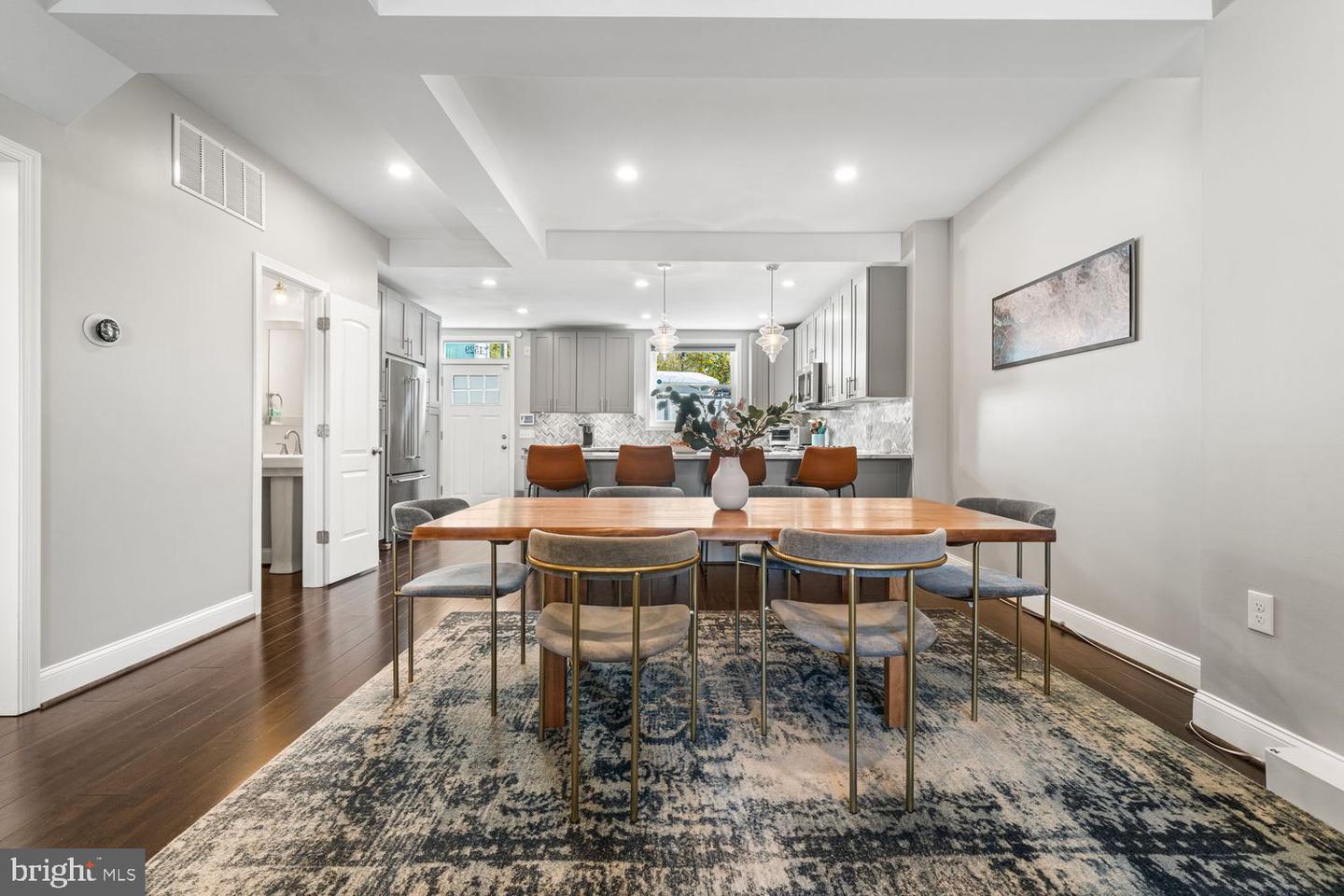 4529 NEW HAMPSHIRE AVE NW, WASHINGTON, District Of Columbia 20011, 4 Bedrooms Bedrooms, ,3 BathroomsBathrooms,Residential,For sale,4529 NEW HAMPSHIRE AVE NW,DCDC2231194 MLS # DCDC2231194