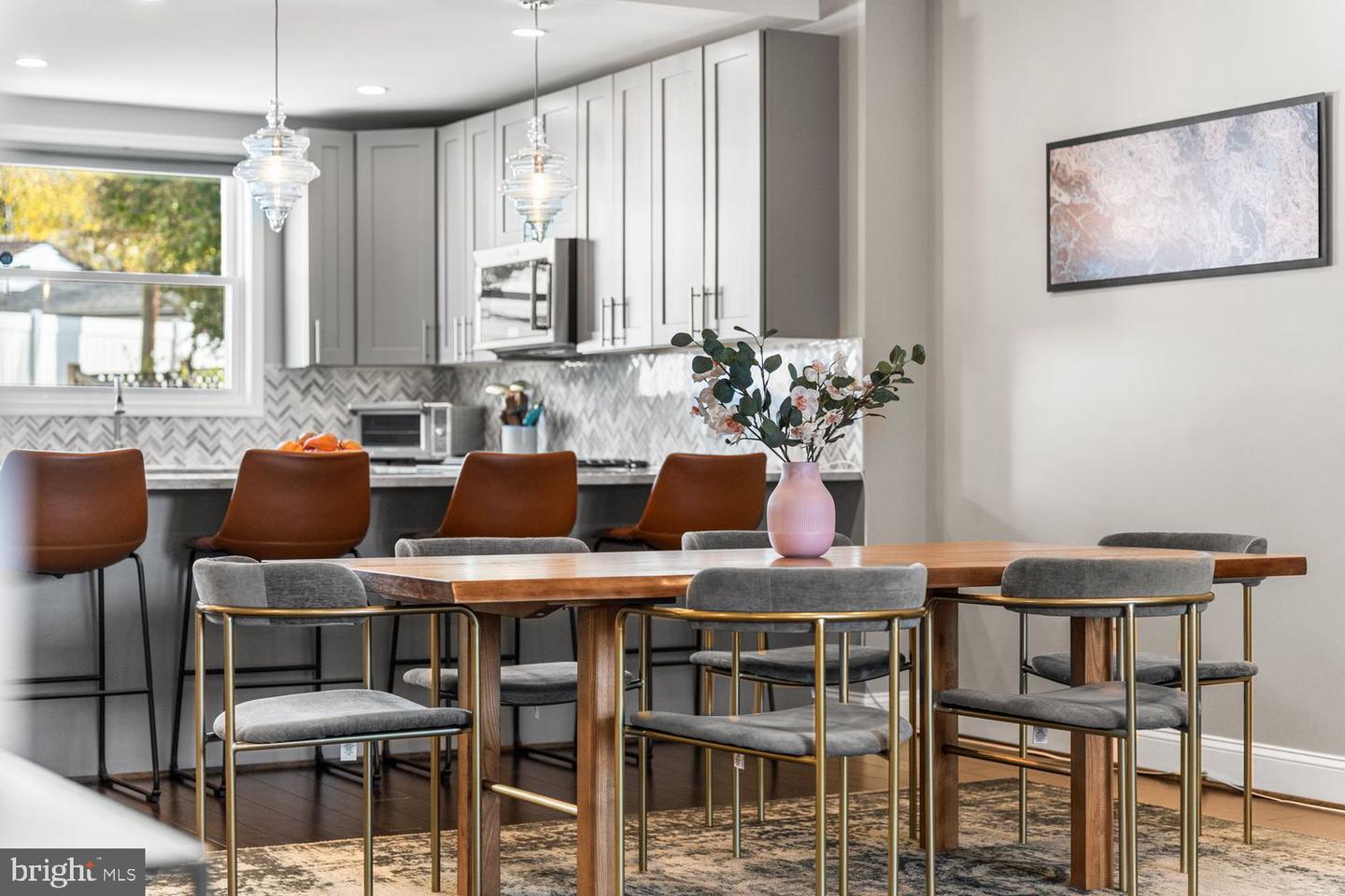 4529 NEW HAMPSHIRE AVE NW, WASHINGTON, District Of Columbia 20011, 4 Bedrooms Bedrooms, ,3 BathroomsBathrooms,Residential,For sale,4529 NEW HAMPSHIRE AVE NW,DCDC2231194 MLS # DCDC2231194