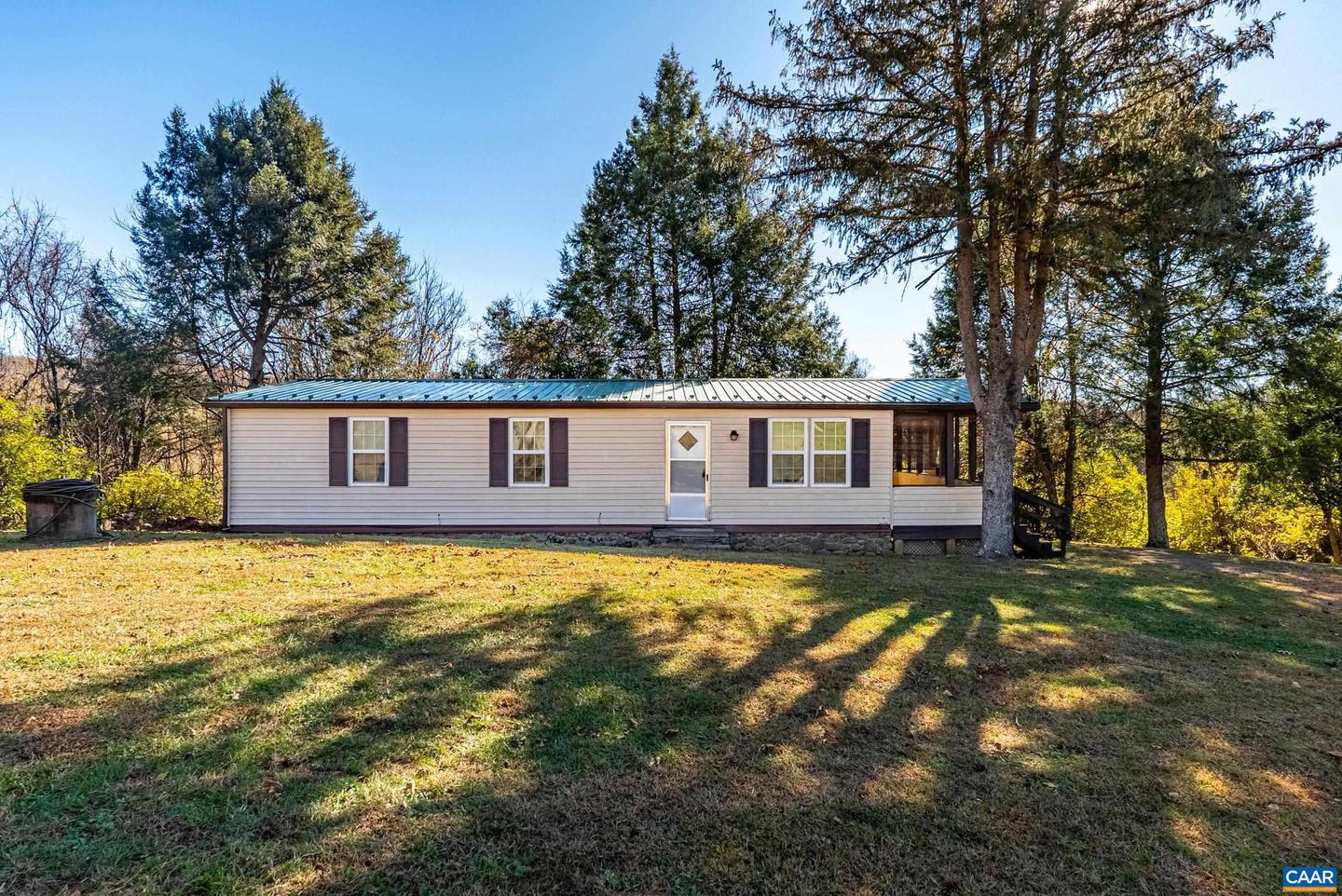 1066 STEVENS COVE RD, NELSON, Virginia 22949, 3 Bedrooms Bedrooms, ,1 BathroomBathrooms,Residential,For sale,1066 STEVENS COVE RD,670977 MLS # 670977