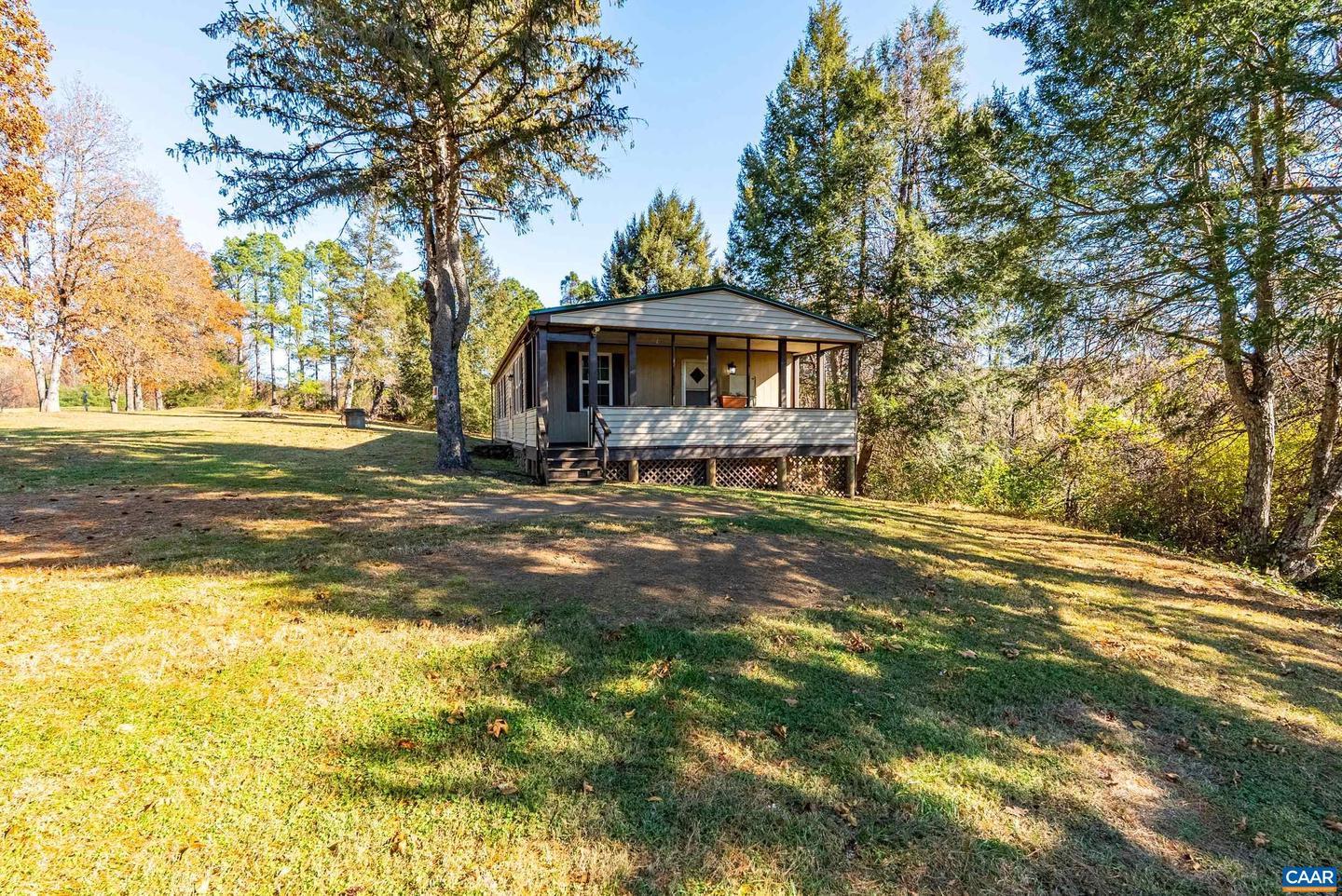 1066 STEVENS COVE RD, NELSON, Virginia 22949, 3 Bedrooms Bedrooms, ,1 BathroomBathrooms,Residential,For sale,1066 STEVENS COVE RD,670977 MLS # 670977