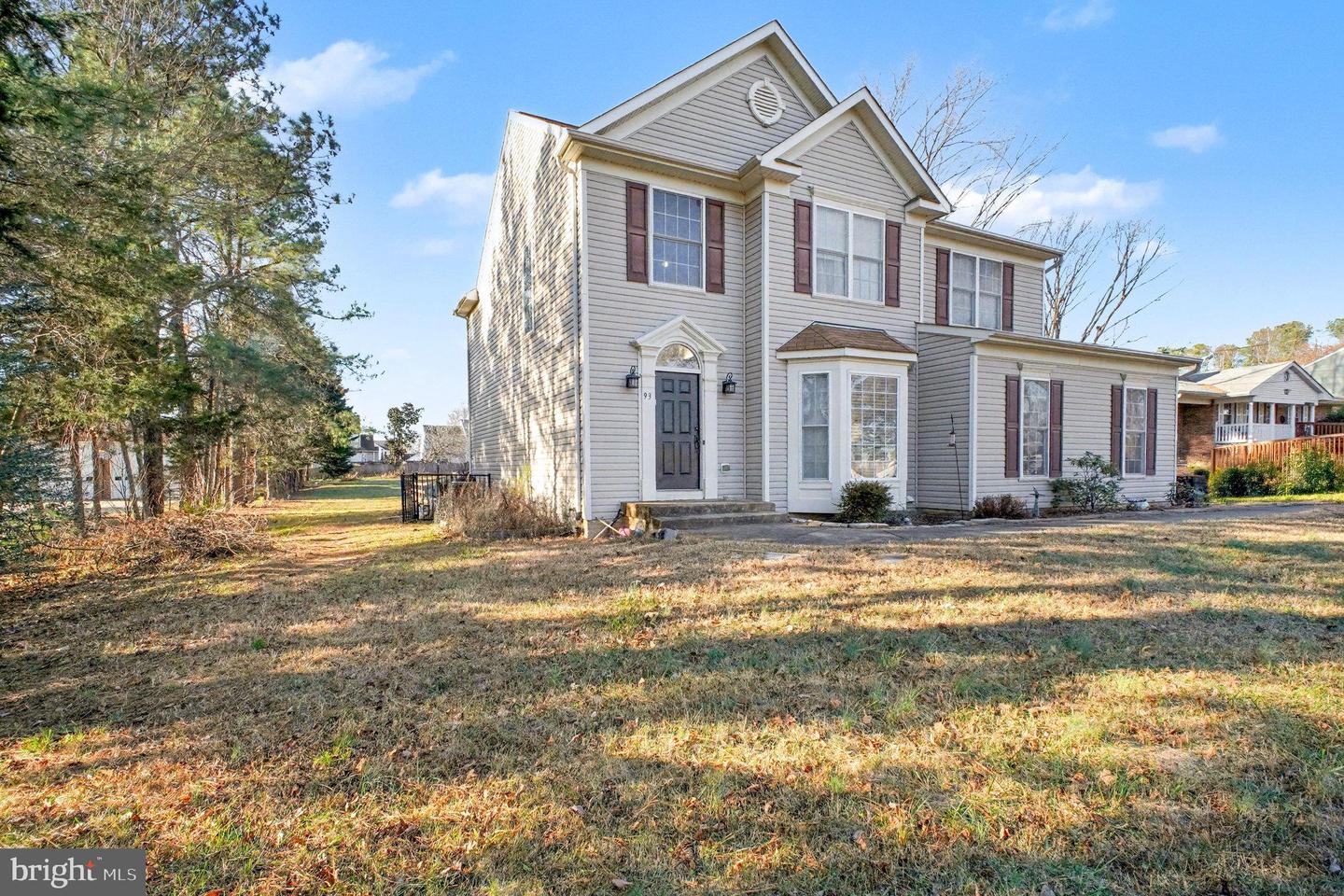 93 RINGGOLD RD, FREDERICKSBURG, Virginia 22405, 3 Bedrooms Bedrooms, ,2 BathroomsBathrooms,Residential,For sale,93 RINGGOLD RD,VAST2044182 MLS # VAST2044182