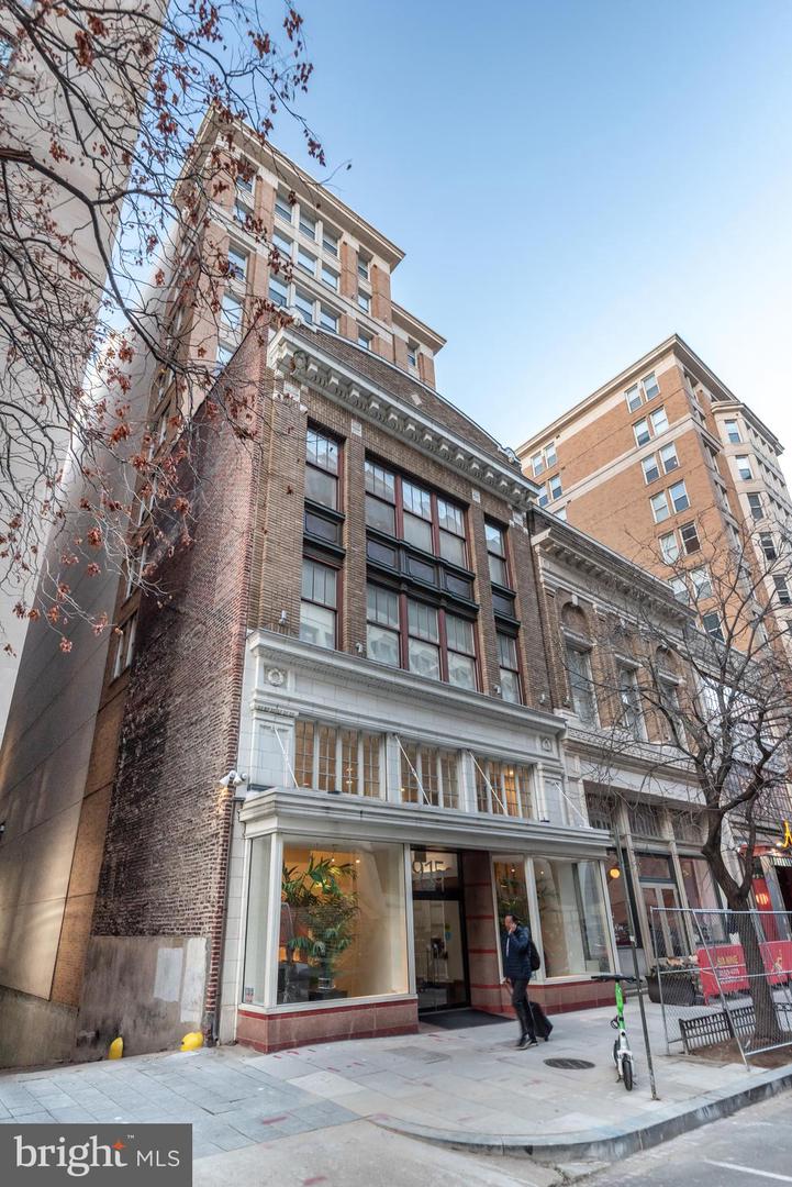 915 E ST NW #103, WASHINGTON, District Of Columbia 20004, ,1 BathroomBathrooms,Residential,For sale,915 E ST NW #103,DCDC2231548 MLS # DCDC2231548