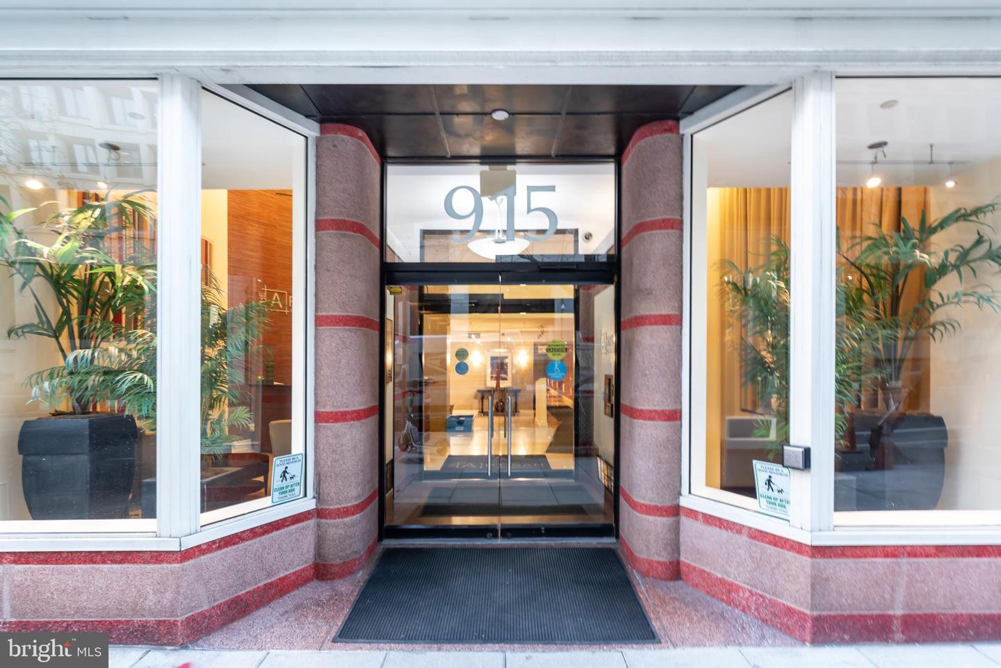 915 E ST NW #103, WASHINGTON, District Of Columbia 20004, ,1 BathroomBathrooms,Residential,For sale,915 E ST NW #103,DCDC2231548 MLS # DCDC2231548