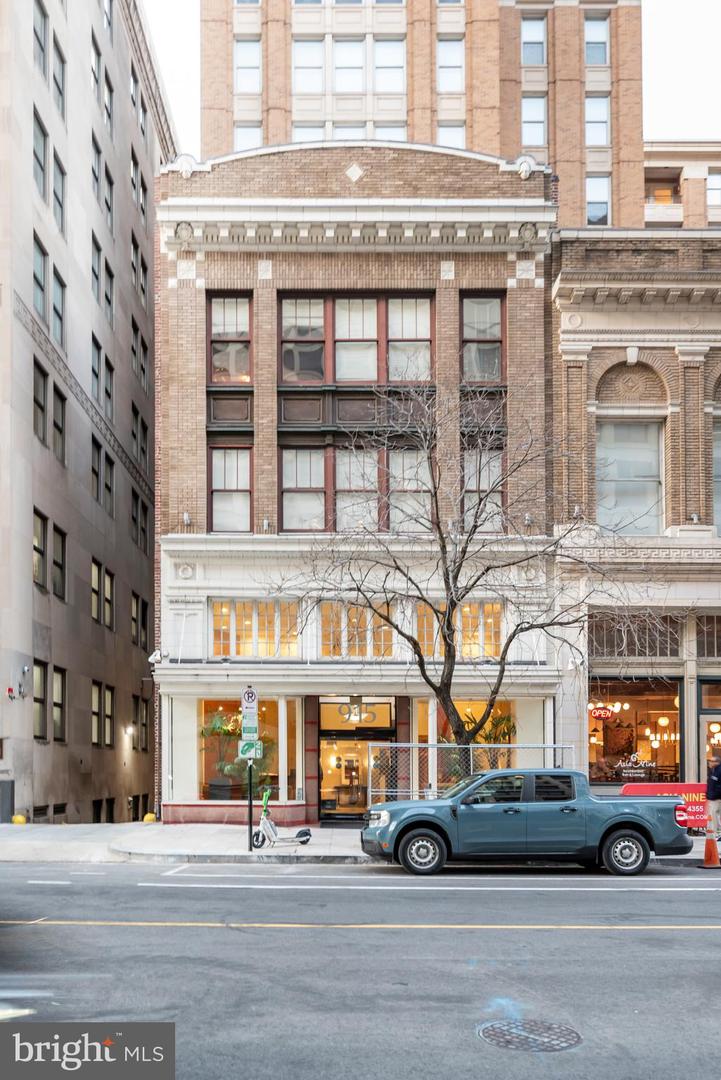 915 E ST NW #103, WASHINGTON, District Of Columbia 20004, ,1 BathroomBathrooms,Residential,For sale,915 E ST NW #103,DCDC2231548 MLS # DCDC2231548