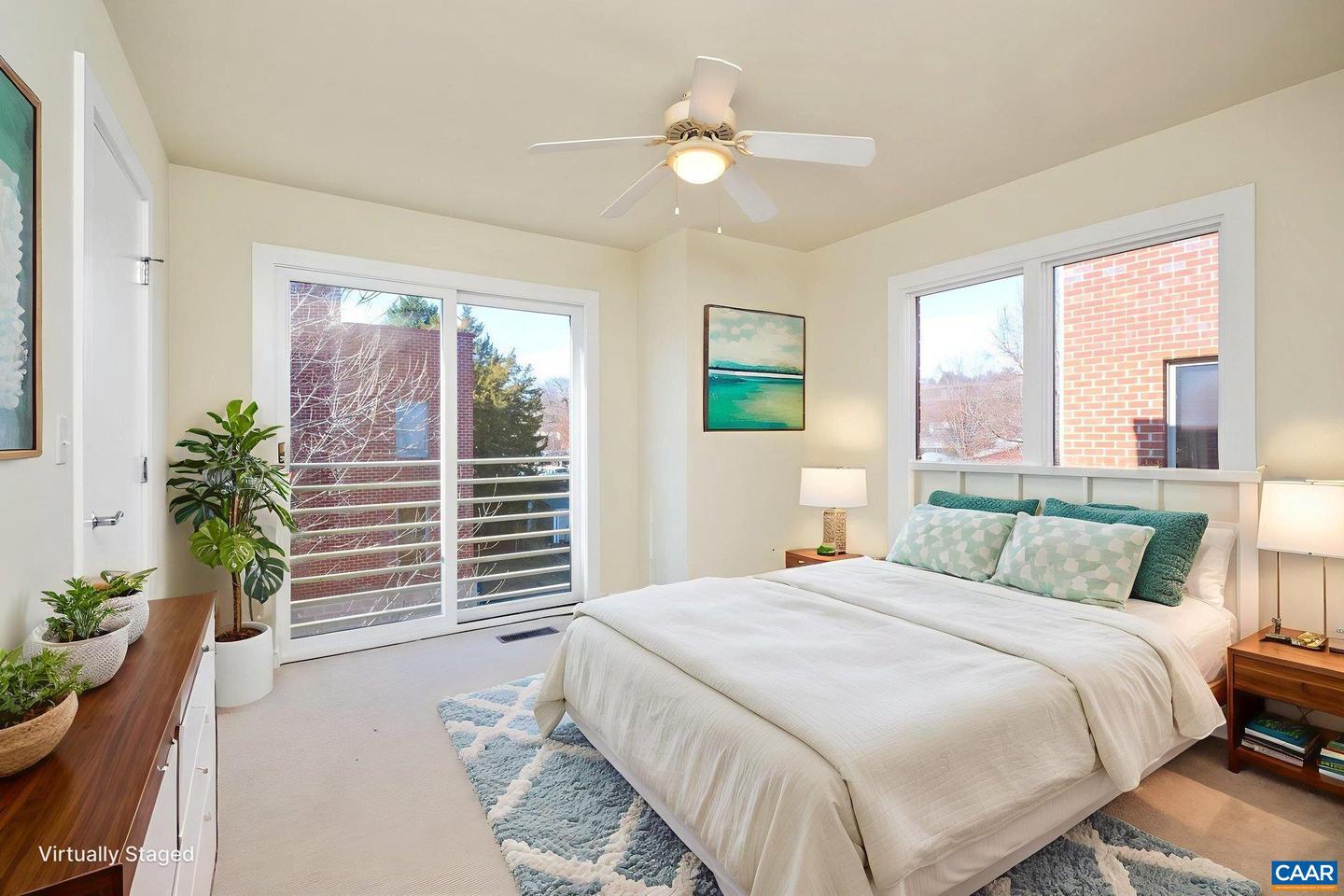 1013 LINDEN AVE #H, CHARLOTTESVILLE, Virginia 22902, 3 Bedrooms Bedrooms, ,2 BathroomsBathrooms,Residential,For sale,1013 LINDEN AVE #H,671365 MLS # 671365