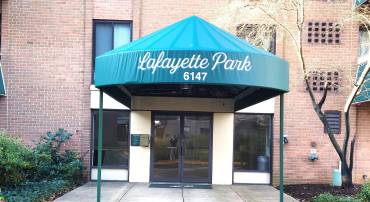 6147 LEESBURG PIKE #506, FALLS CHURCH, Virginia 22041, 2 Bedrooms Bedrooms, ,1 BathroomBathrooms,Residential,For sale,6147 LEESBURG PIKE #506,VAFX2280184 MLS # VAFX2280184