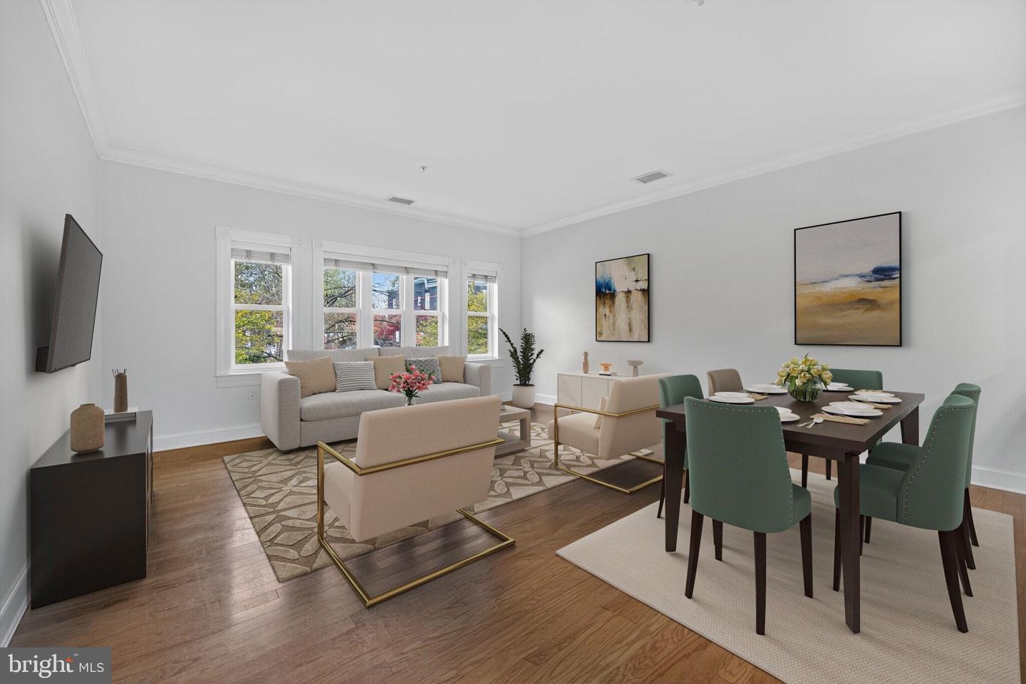 401 13TH ST NE #203, WASHINGTON, District Of Columbia 20002, 1 Bedroom Bedrooms, ,1 BathroomBathrooms,Residential,For sale,401 13TH ST NE #203,DCDC2232800 MLS # DCDC2232800