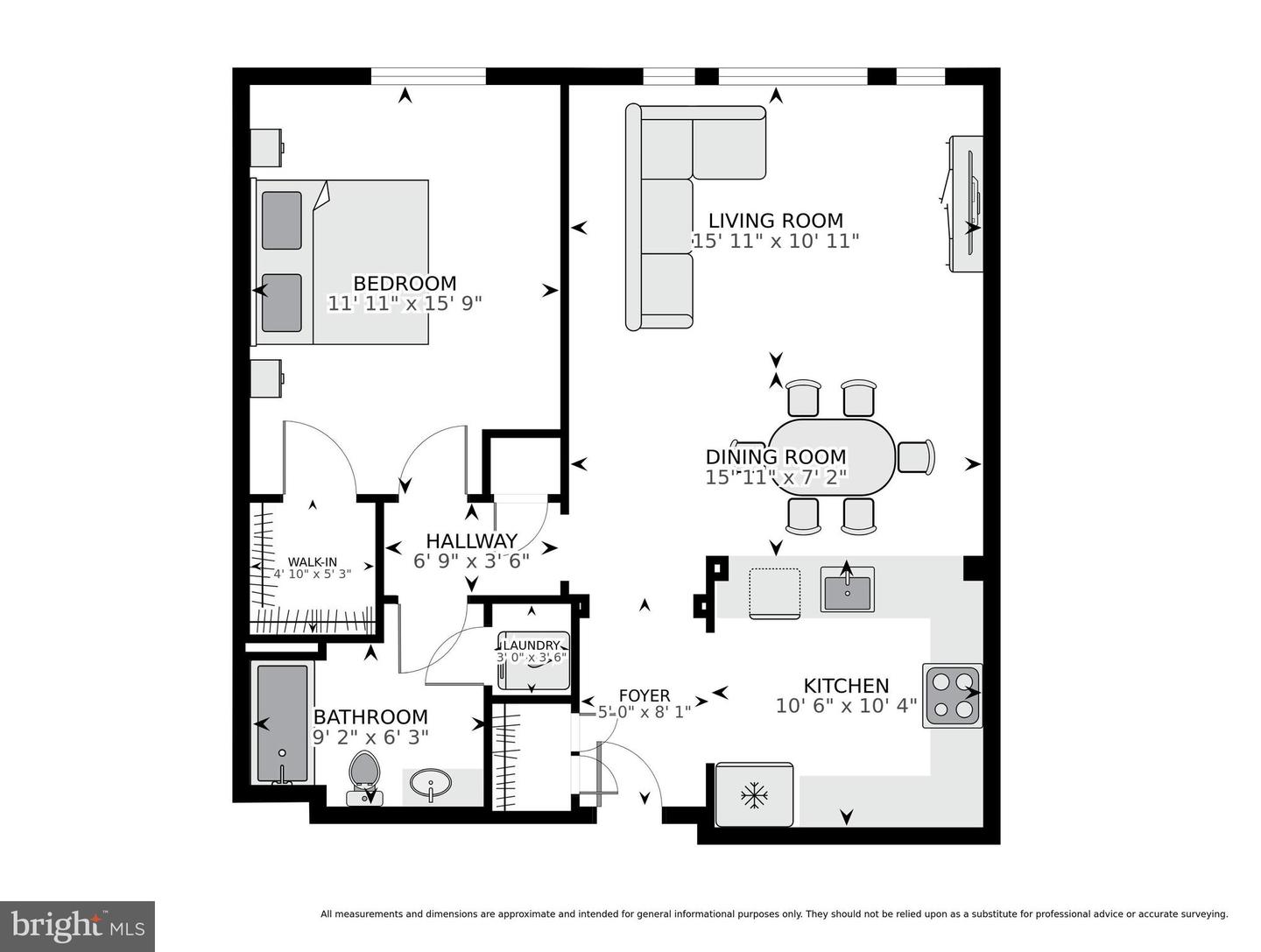 401 13TH ST NE #203, WASHINGTON, District Of Columbia 20002, 1 Bedroom Bedrooms, ,1 BathroomBathrooms,Residential,For sale,401 13TH ST NE #203,DCDC2232800 MLS # DCDC2232800