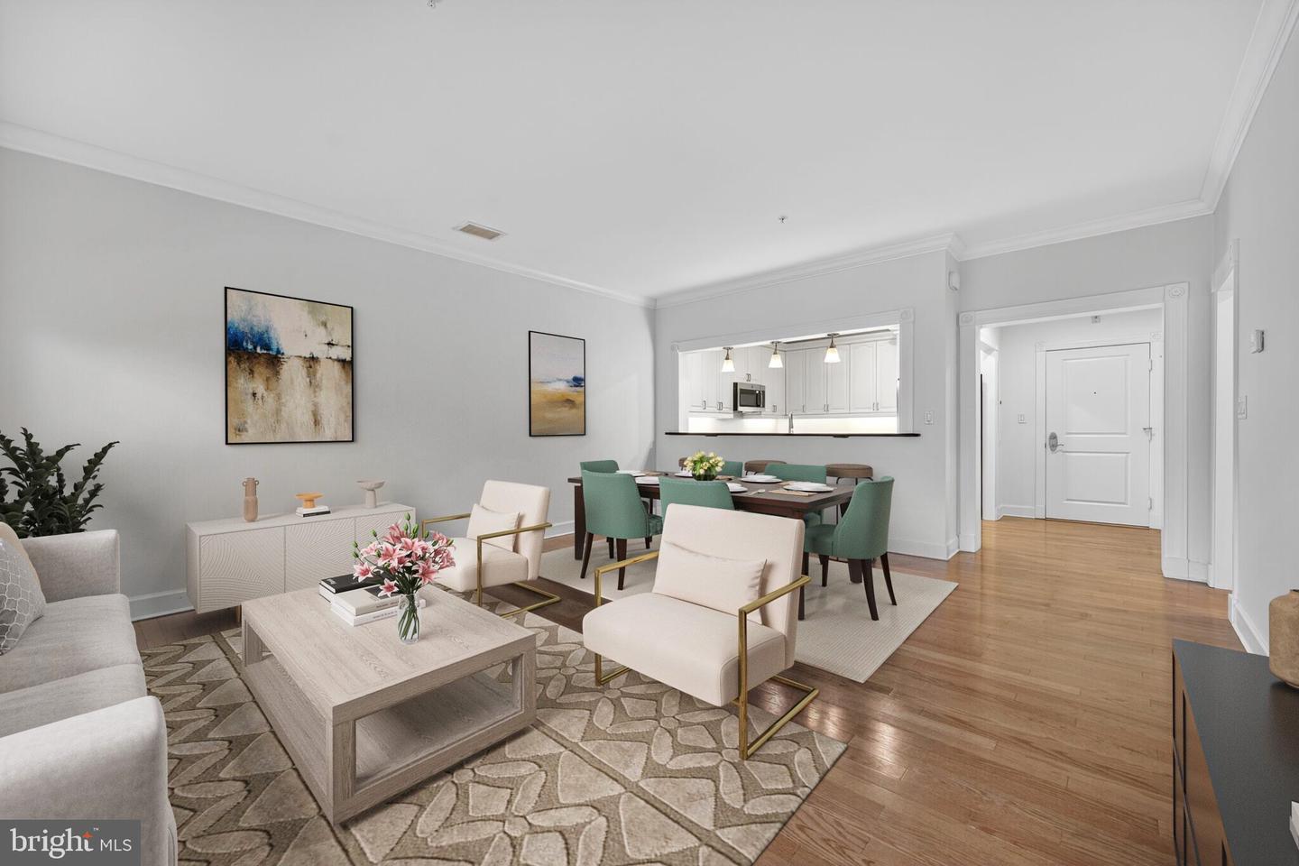 401 13TH ST NE #203, WASHINGTON, District Of Columbia 20002, 1 Bedroom Bedrooms, ,1 BathroomBathrooms,Residential,For sale,401 13TH ST NE #203,DCDC2232800 MLS # DCDC2232800