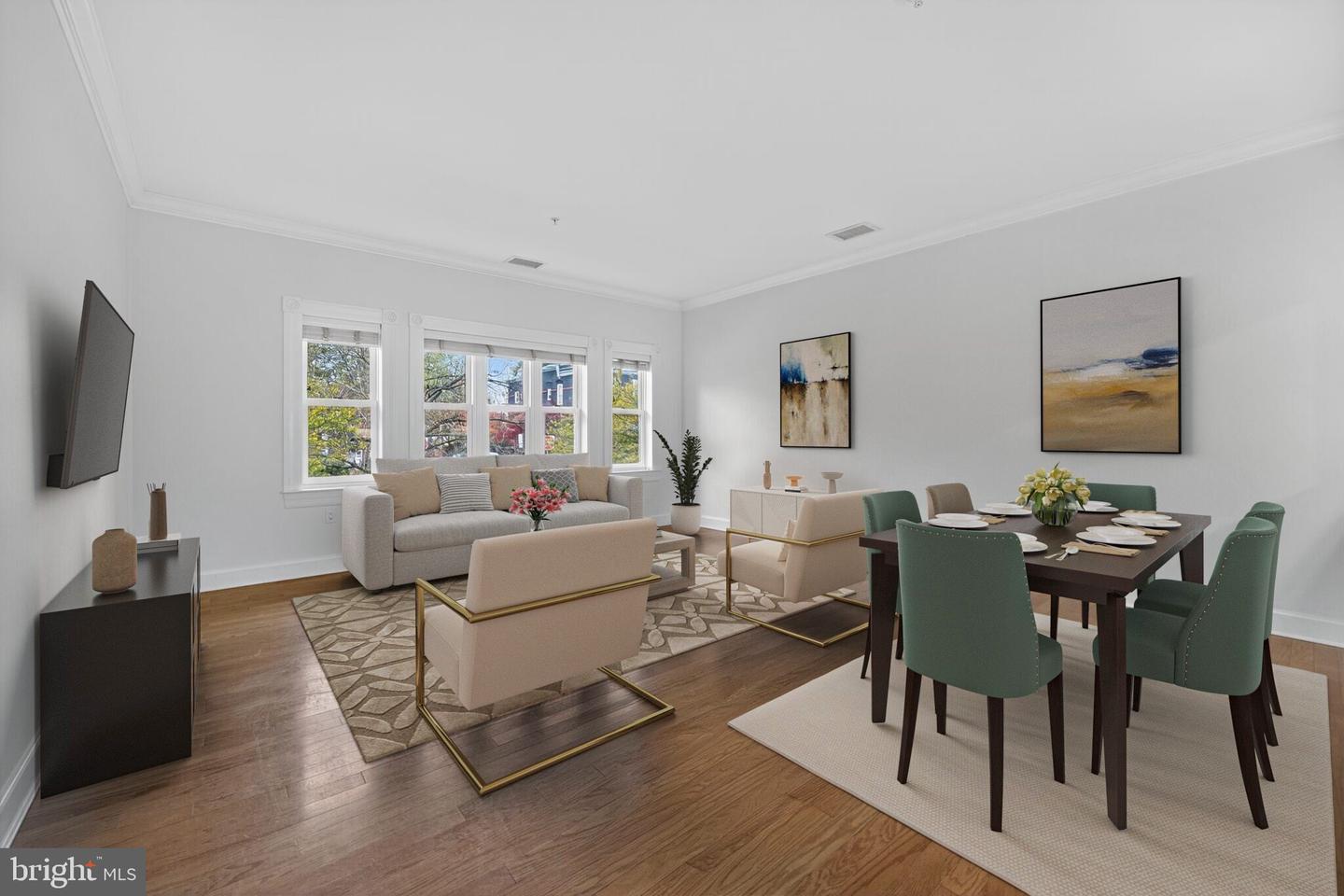 401 13TH ST NE #203, WASHINGTON, District Of Columbia 20002, 1 Bedroom Bedrooms, ,1 BathroomBathrooms,Residential,For sale,401 13TH ST NE #203,DCDC2232800 MLS # DCDC2232800