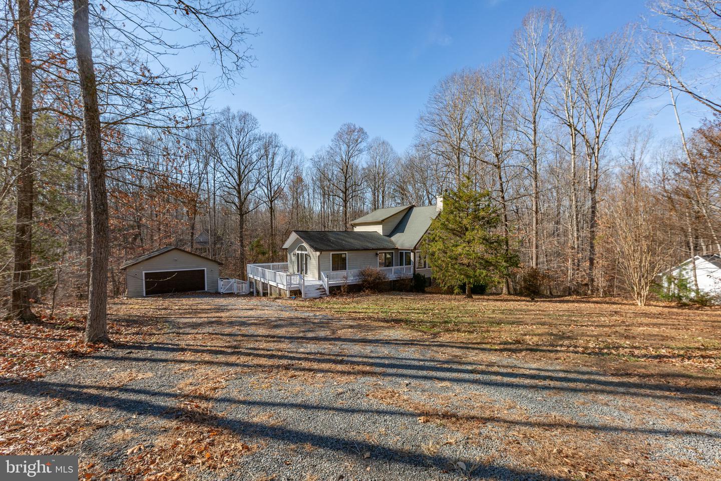 7312 SUGAR HOLLOW RD, ORANGE, Virginia 22960, 4 Bedrooms Bedrooms, ,3 BathroomsBathrooms,Residential,For sale,7312 SUGAR HOLLOW RD,VASP2037792 MLS # VASP2037792